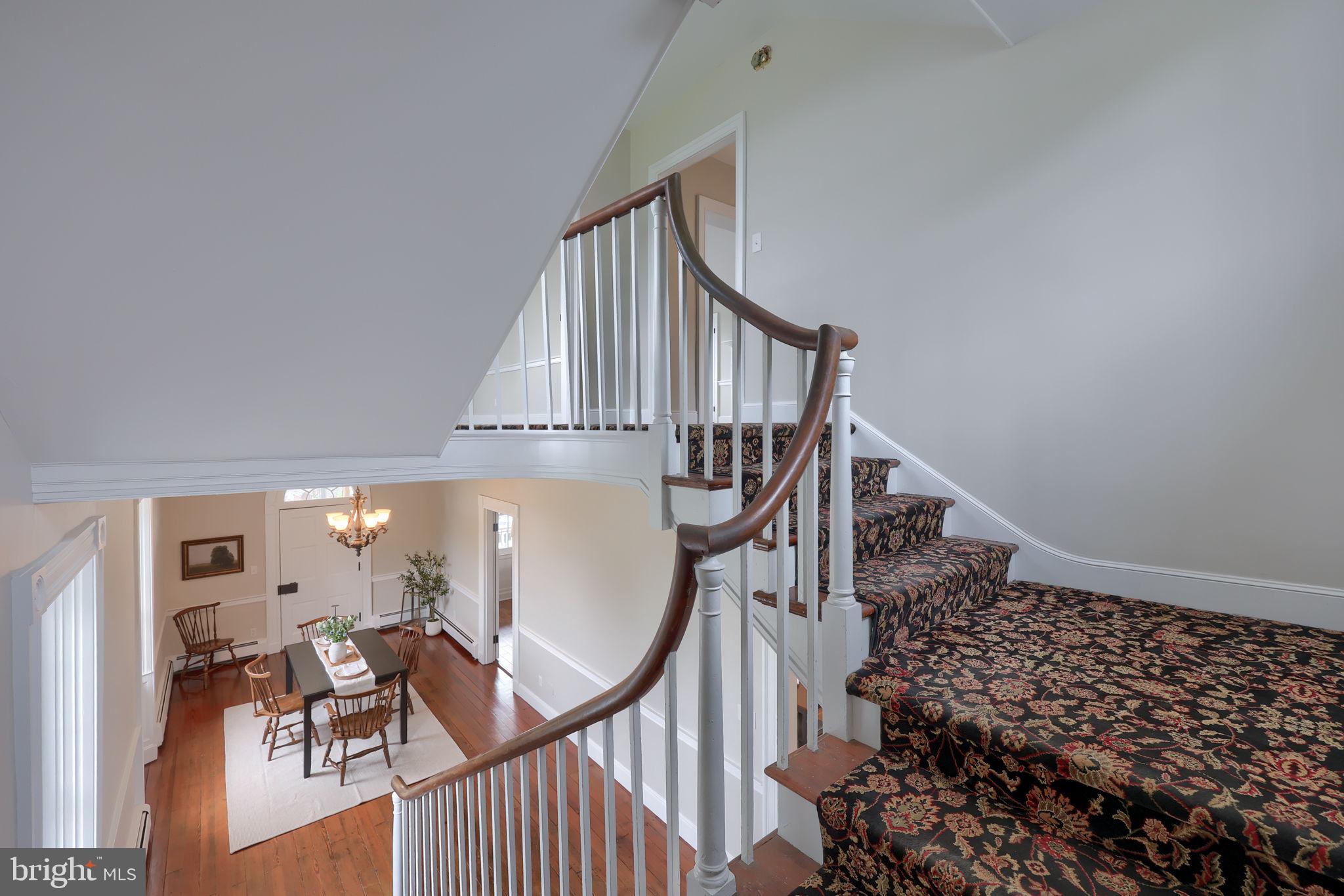 COLUMBIA BOROUGH - Residential