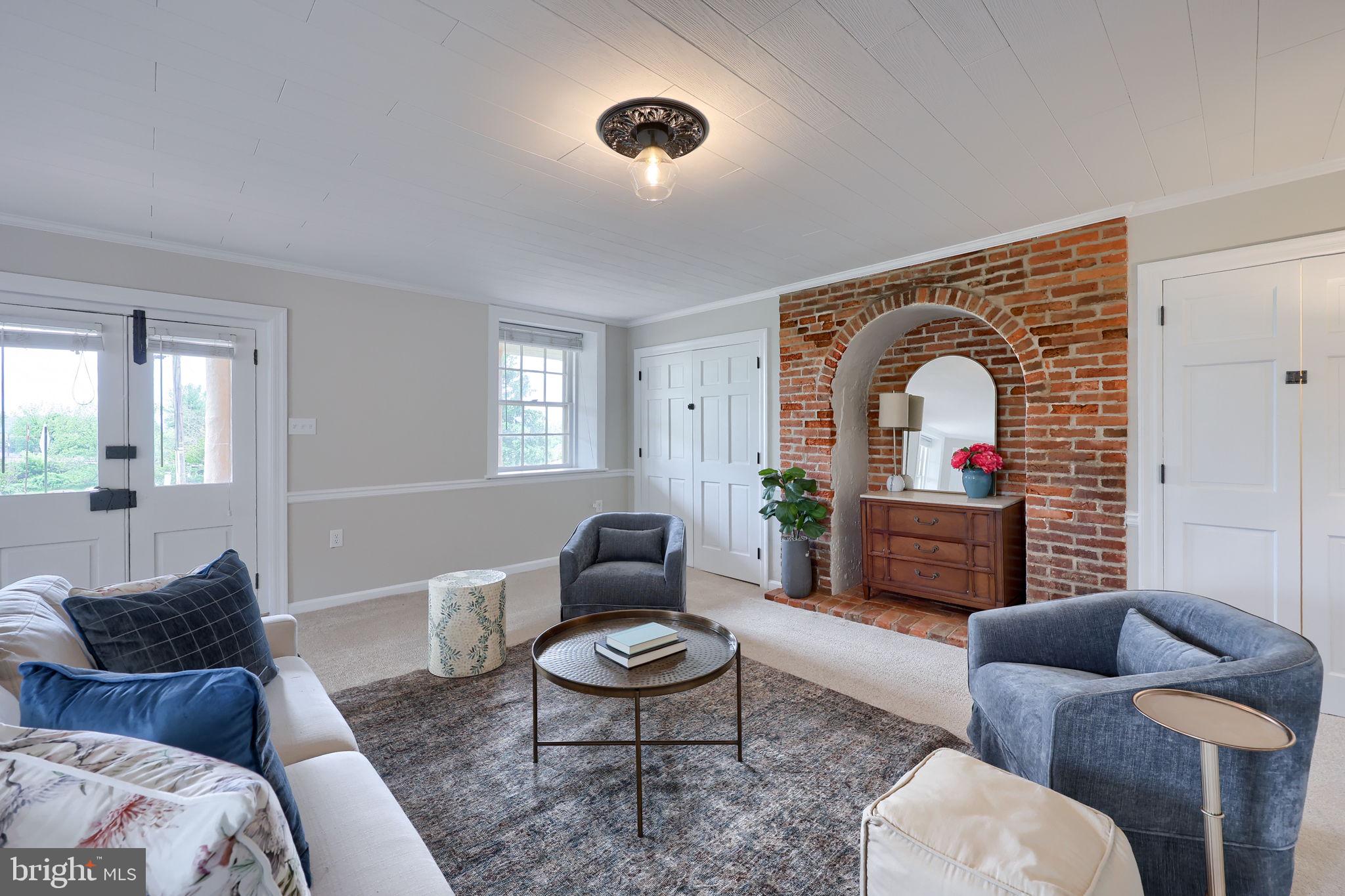 COLUMBIA BOROUGH - Residential