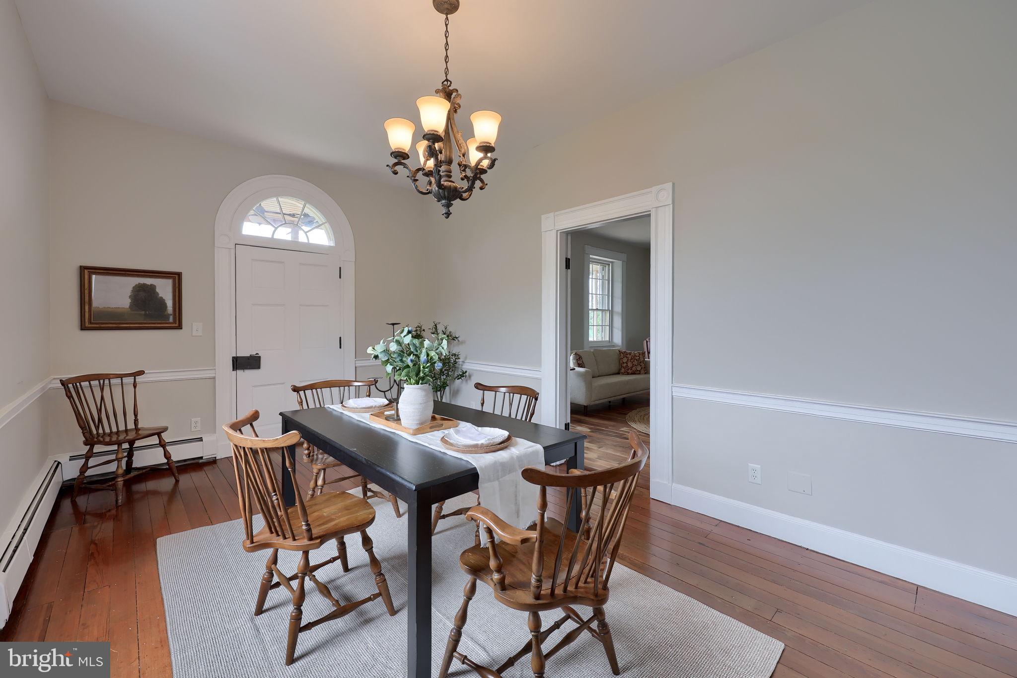 COLUMBIA BOROUGH - Residential