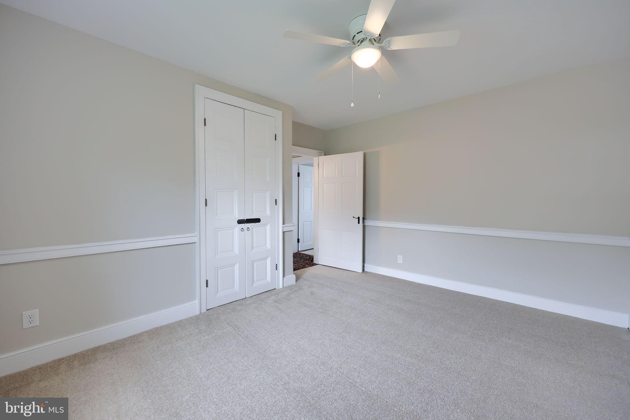 COLUMBIA BOROUGH - Residential