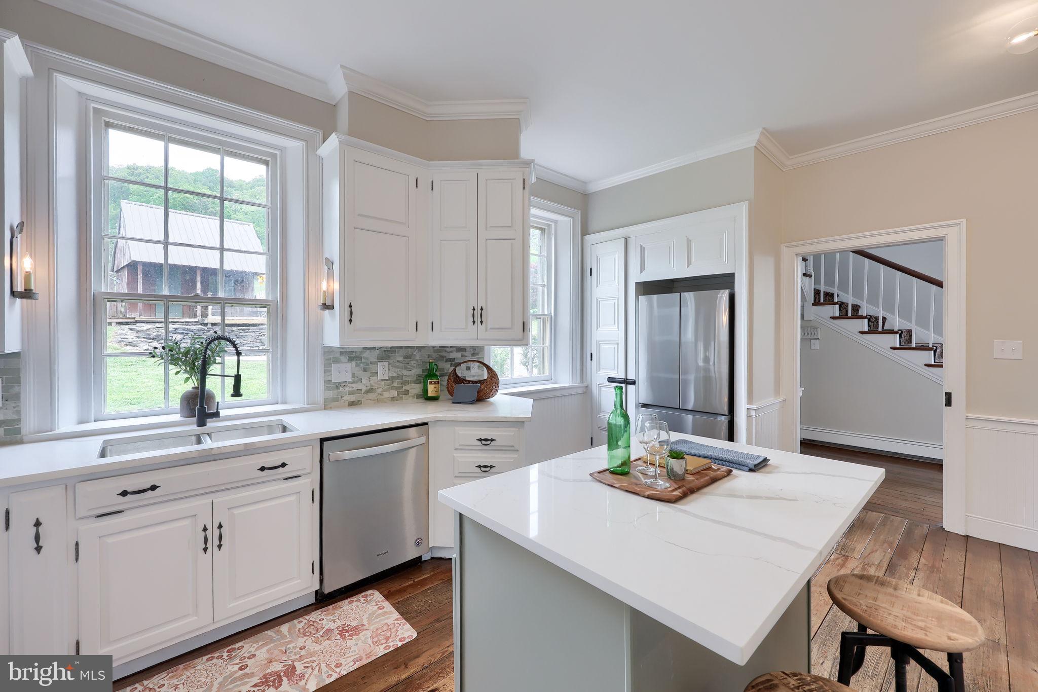 COLUMBIA BOROUGH - Residential