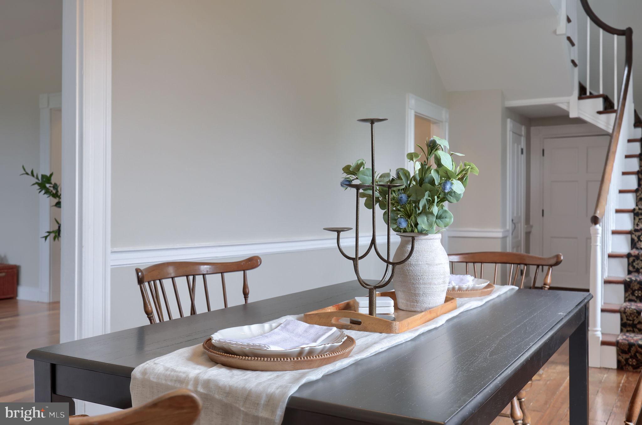 COLUMBIA BOROUGH - Residential