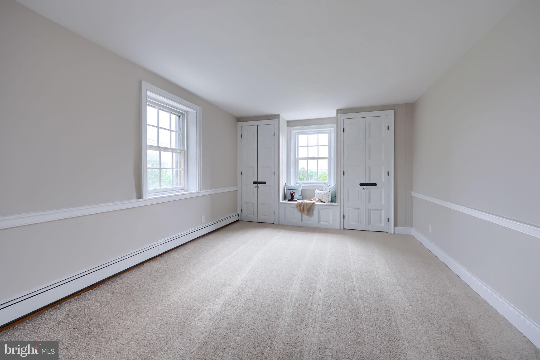 COLUMBIA BOROUGH - Residential
