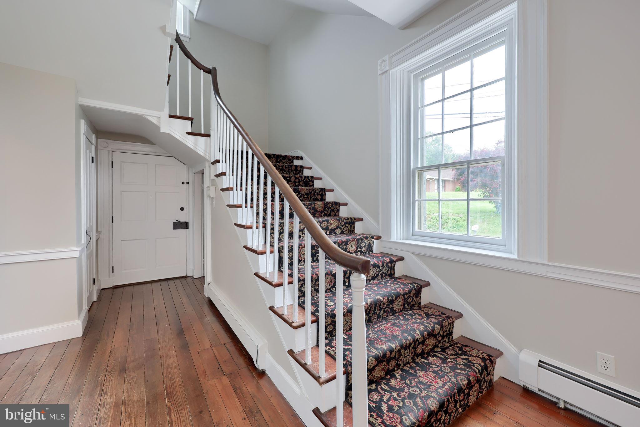 COLUMBIA BOROUGH - Residential