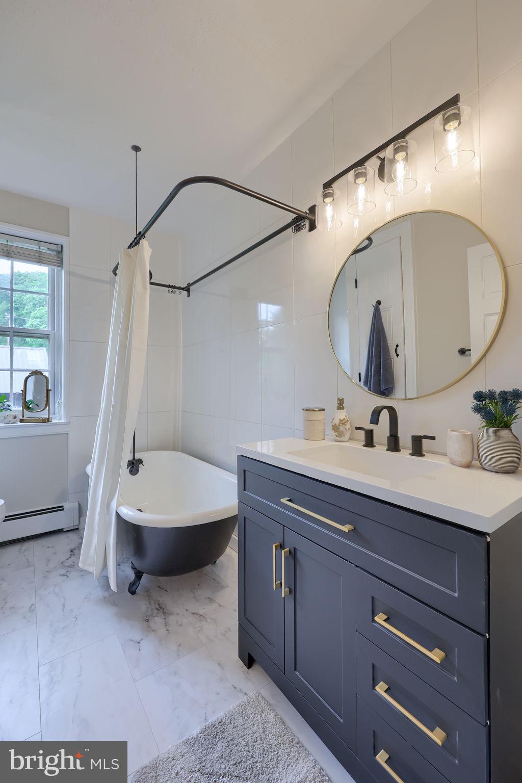 COLUMBIA BOROUGH - Residential
