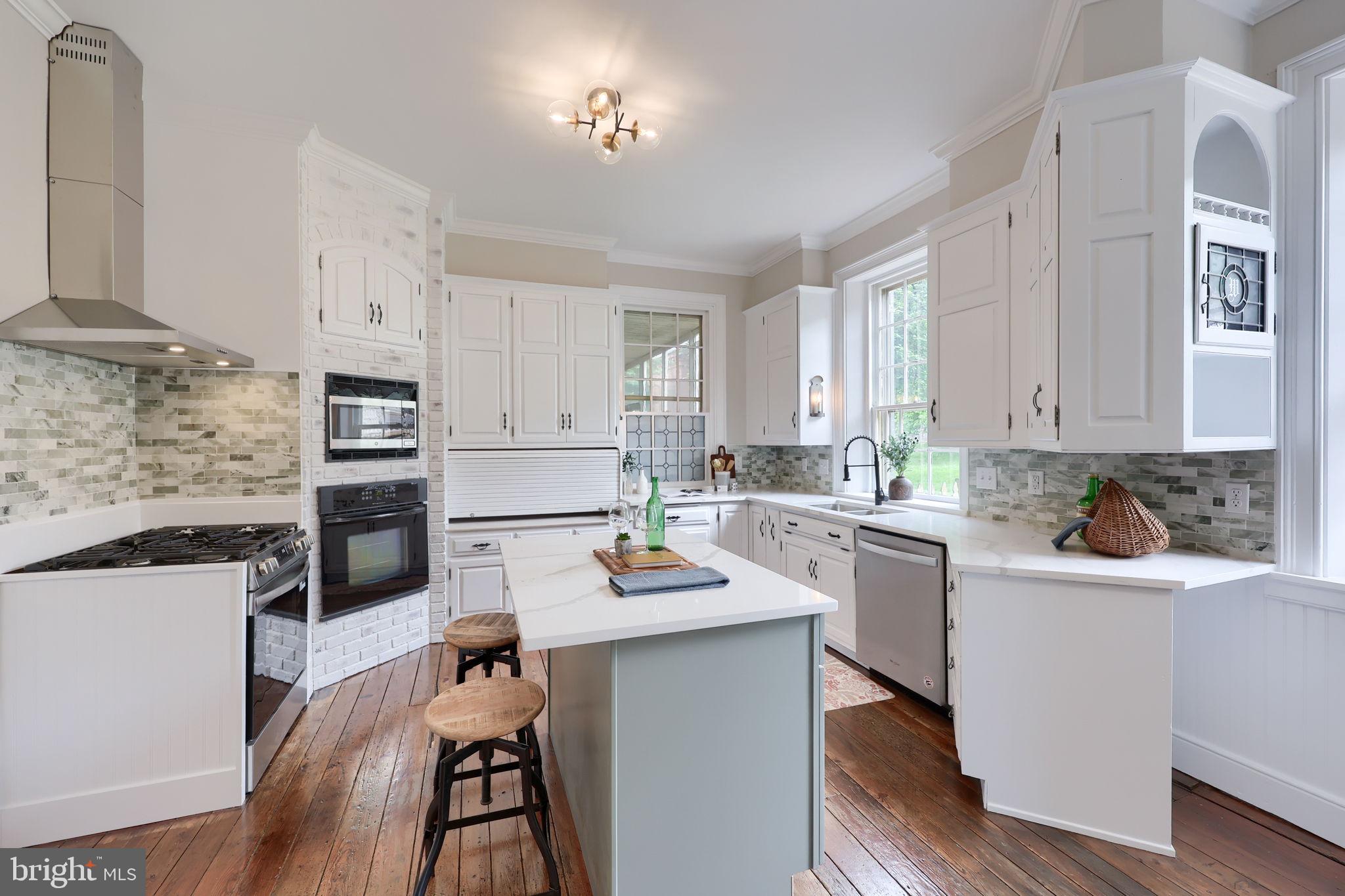 COLUMBIA BOROUGH - Residential