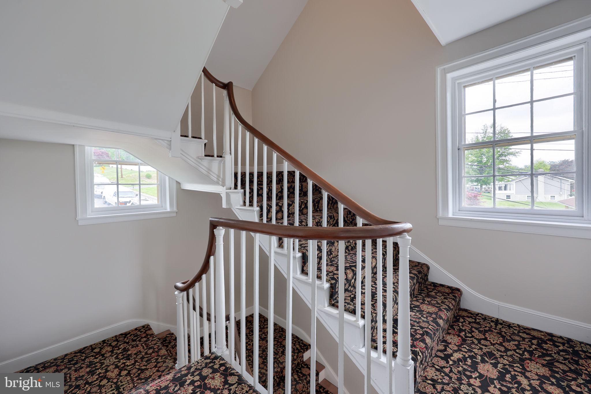 COLUMBIA BOROUGH - Residential