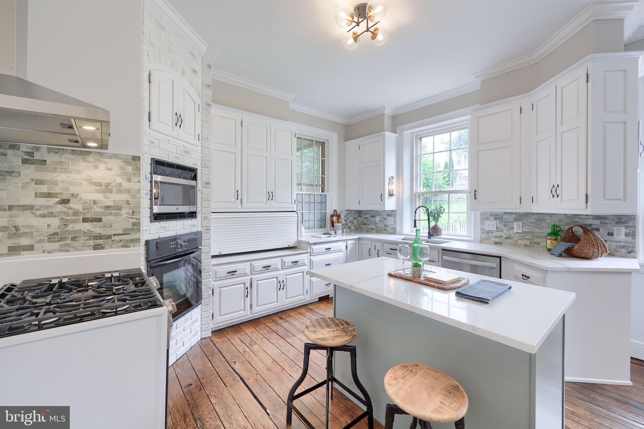 COLUMBIA BOROUGH - Residential