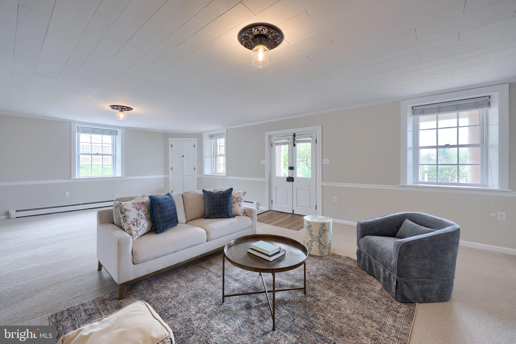 COLUMBIA BOROUGH - Residential