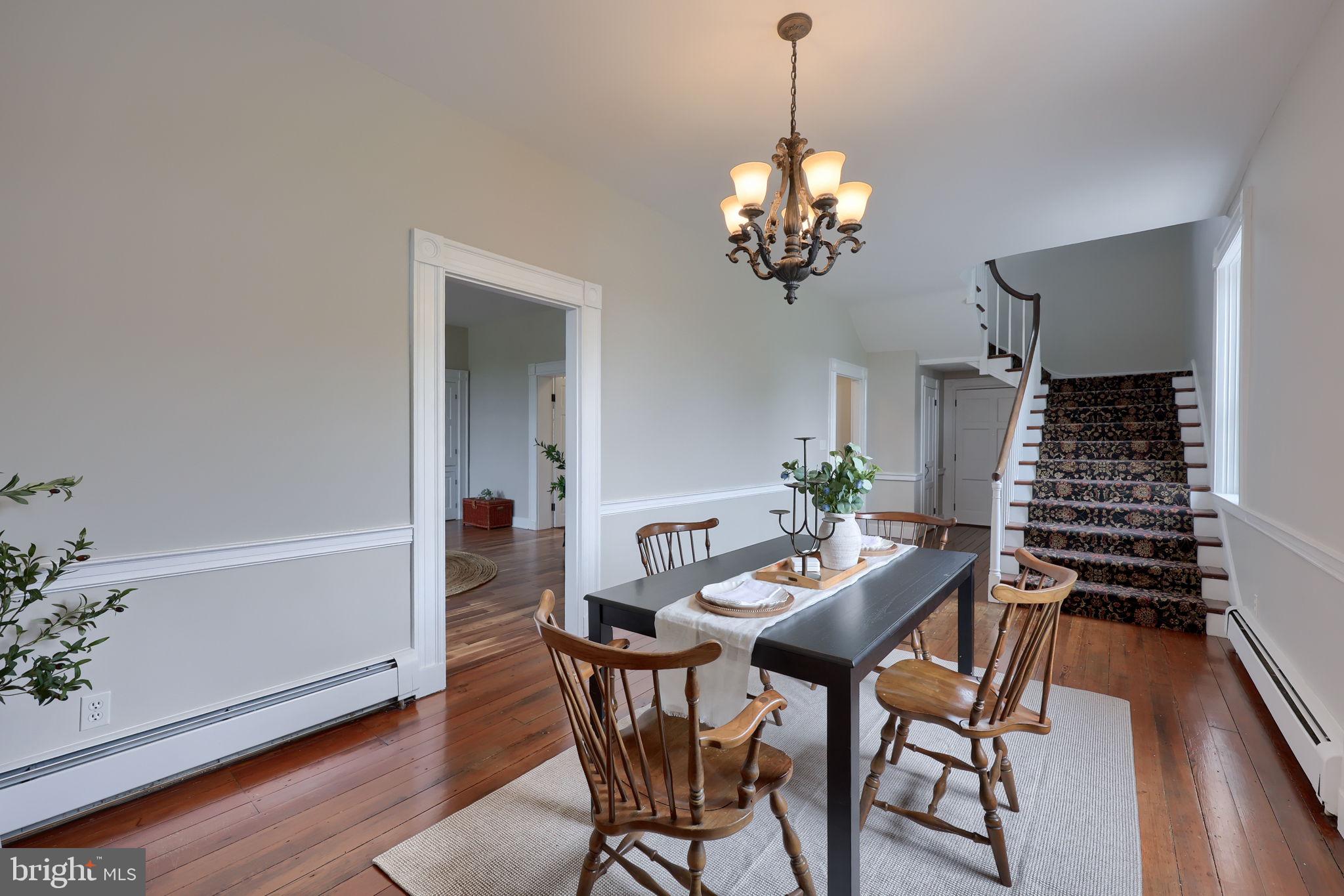 COLUMBIA BOROUGH - Residential