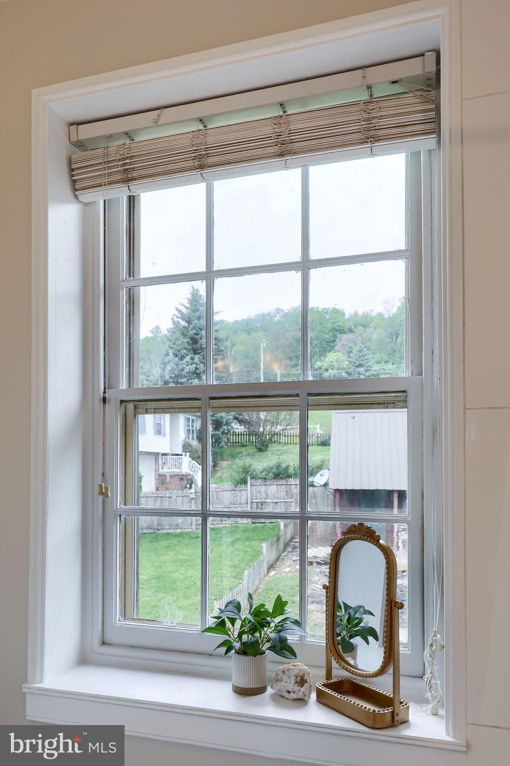 COLUMBIA BOROUGH - Residential