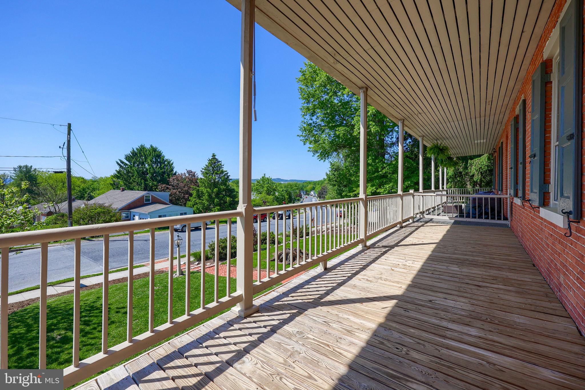 COLUMBIA BOROUGH - Residential