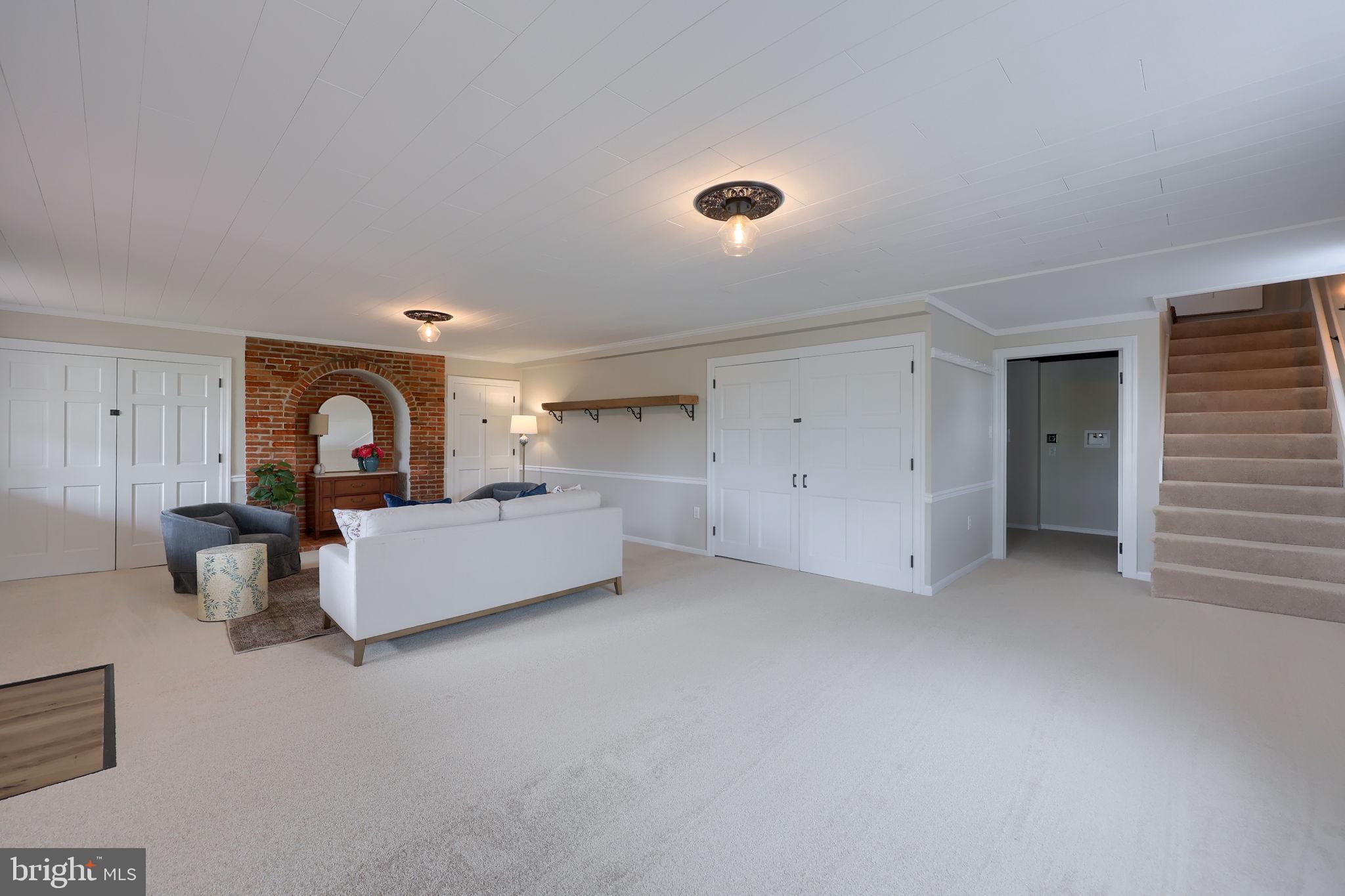 COLUMBIA BOROUGH - Residential