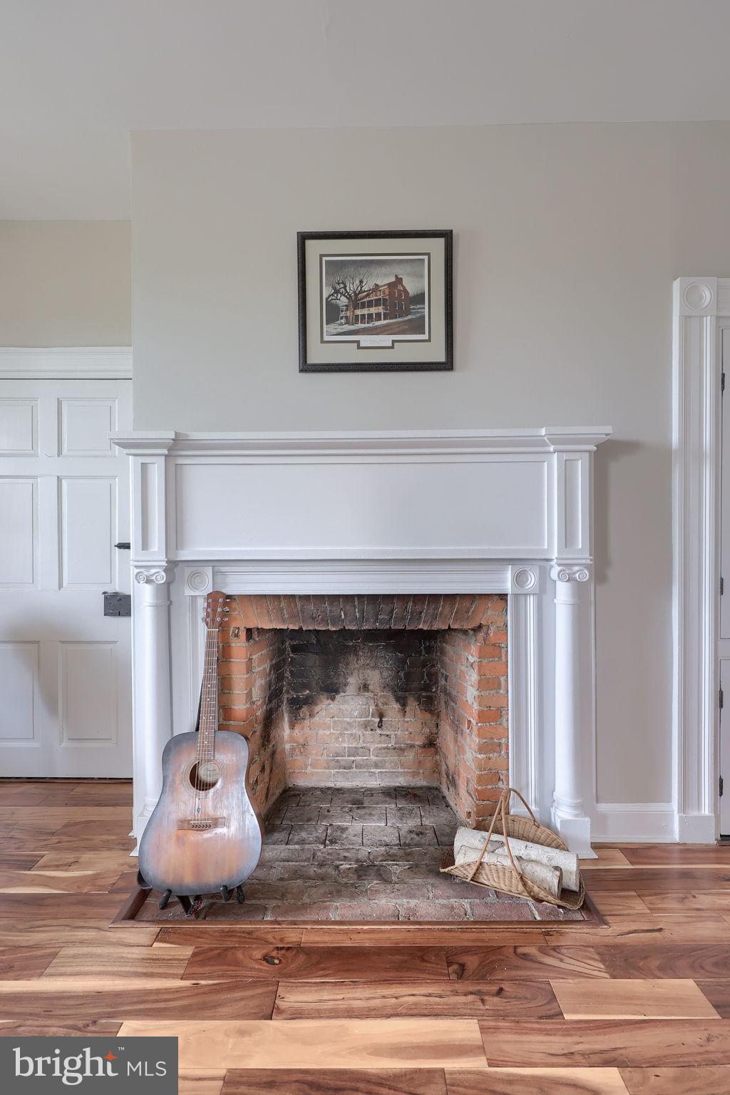 COLUMBIA BOROUGH - Residential