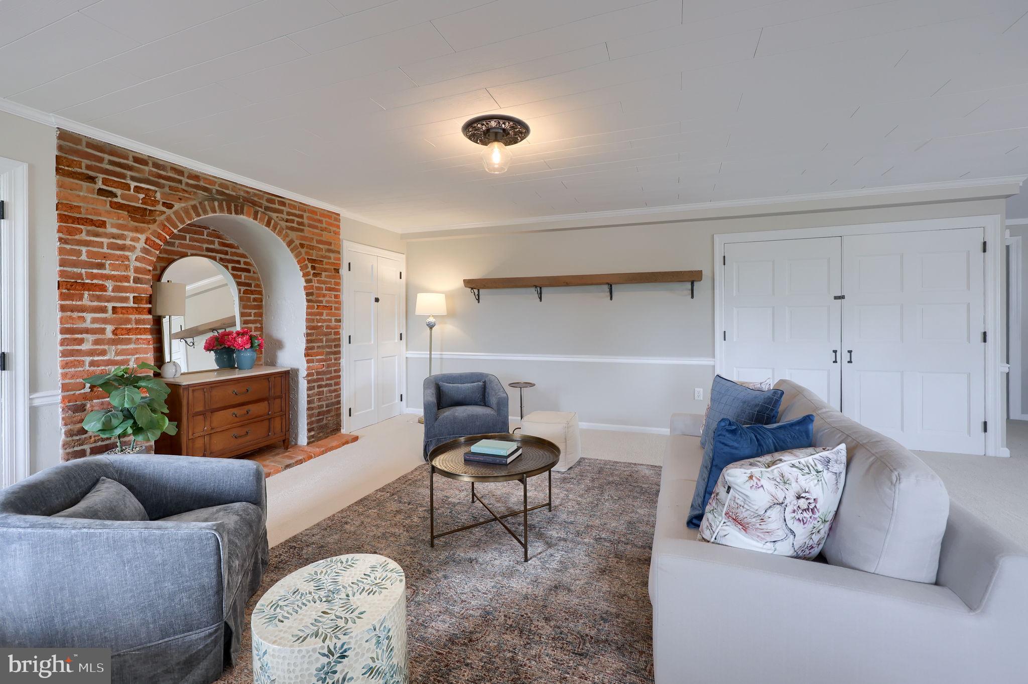 COLUMBIA BOROUGH - Residential