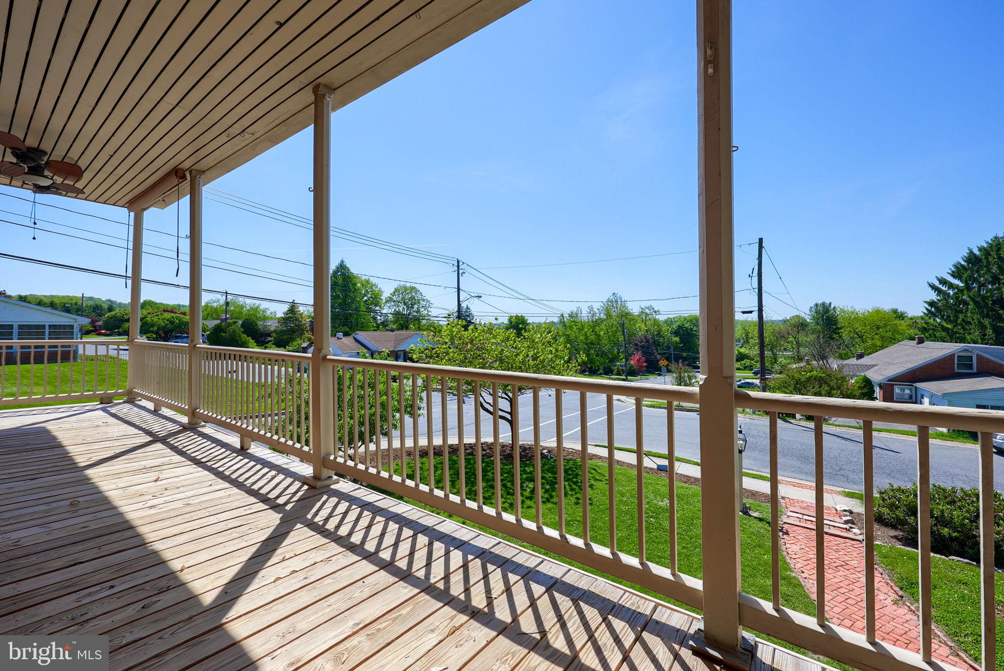 COLUMBIA BOROUGH - Residential