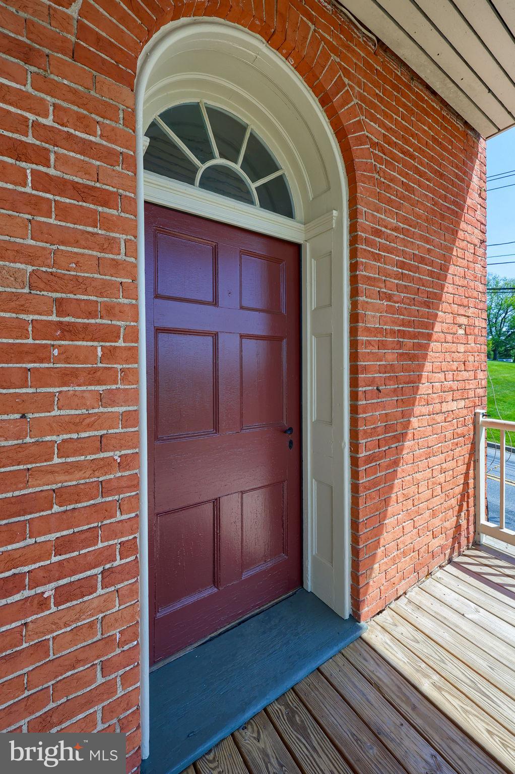 COLUMBIA BOROUGH - Residential