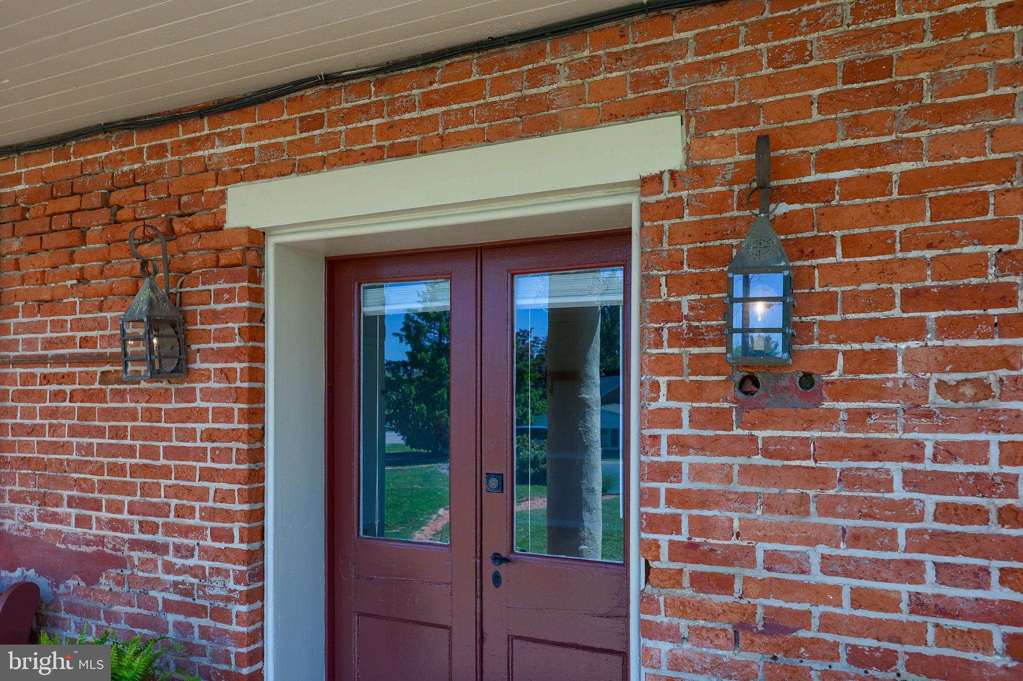 COLUMBIA BOROUGH - Residential