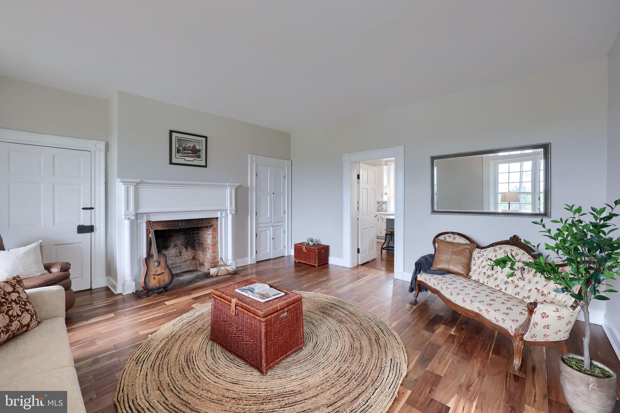 COLUMBIA BOROUGH - Residential