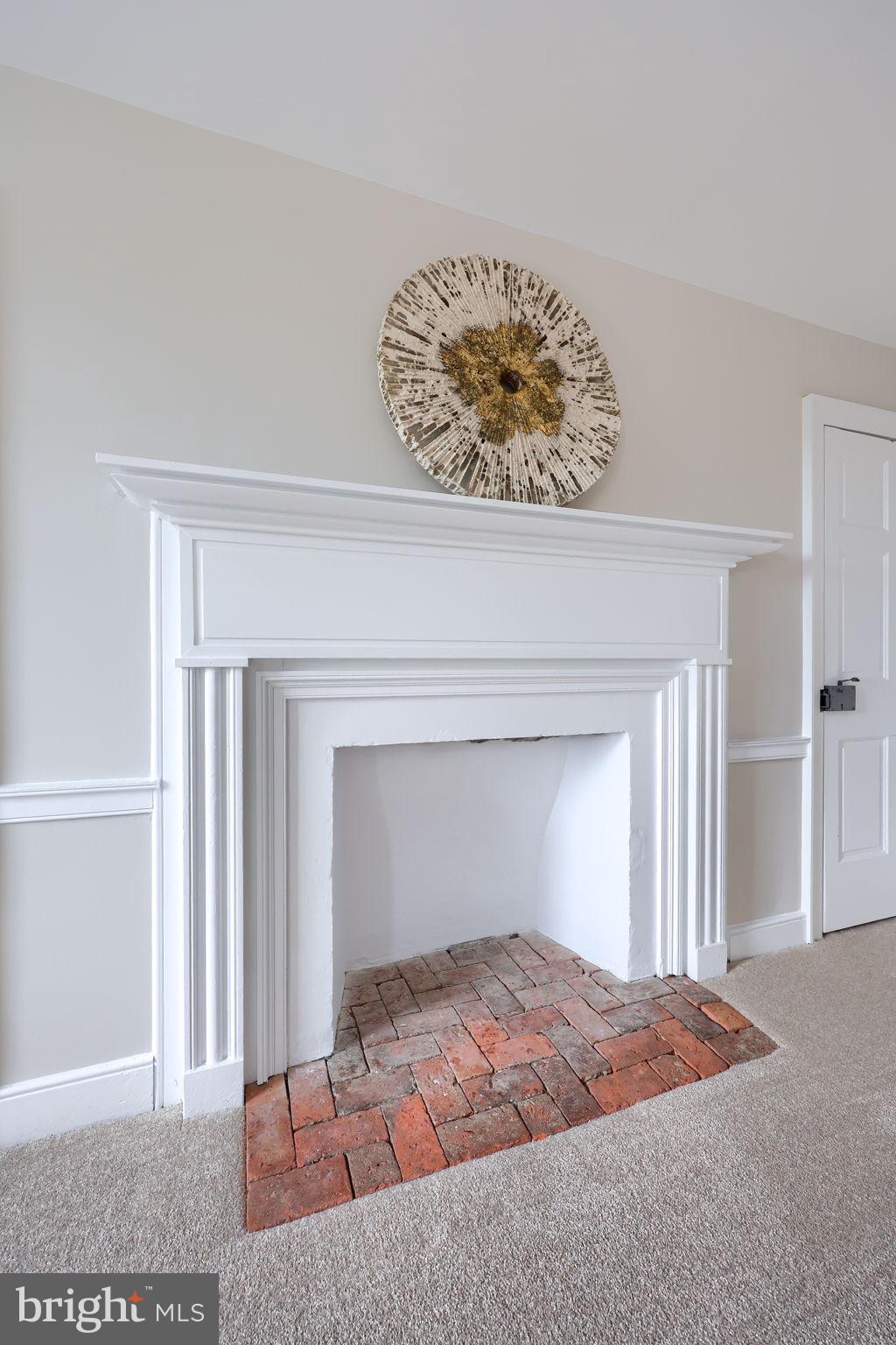 COLUMBIA BOROUGH - Residential