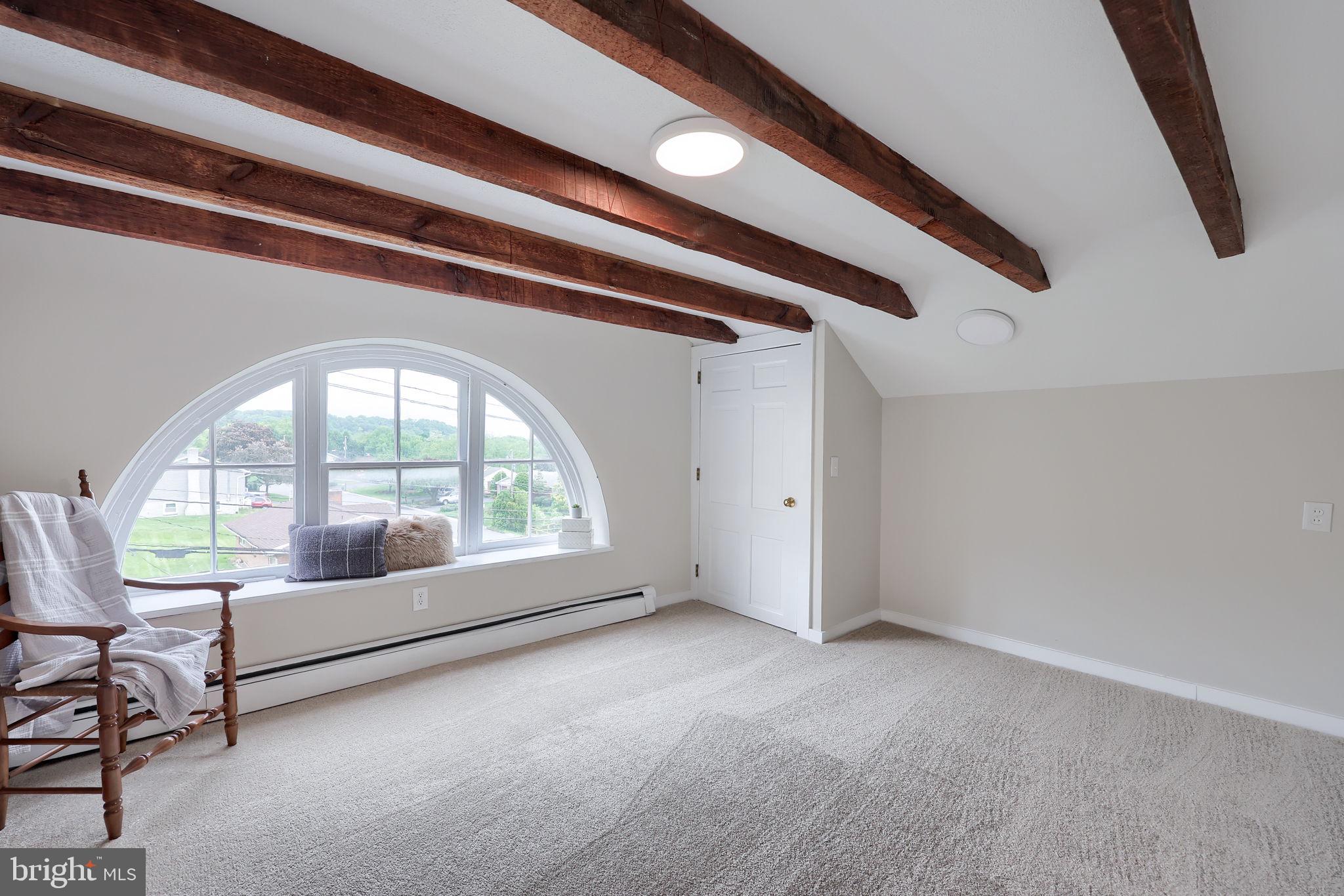COLUMBIA BOROUGH - Residential