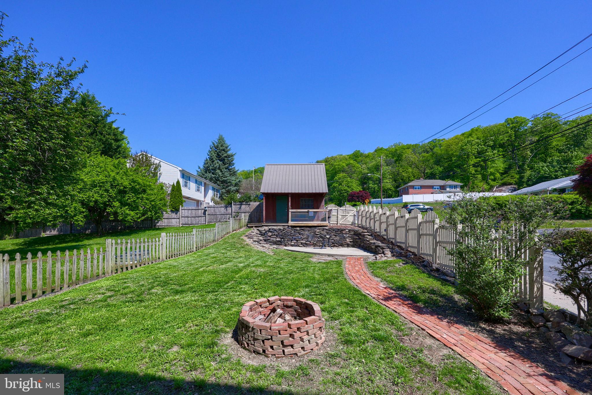 COLUMBIA BOROUGH - Residential