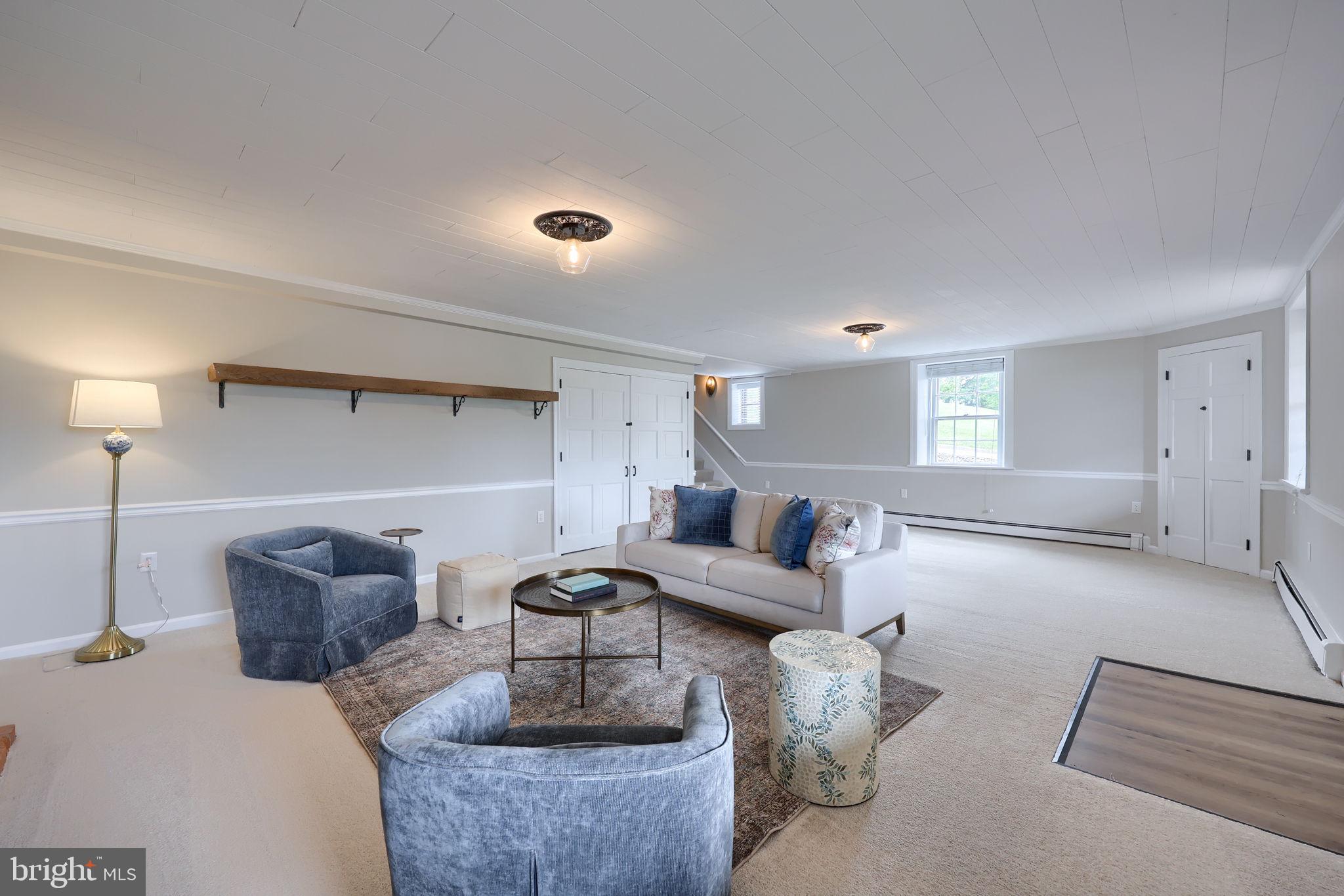COLUMBIA BOROUGH - Residential