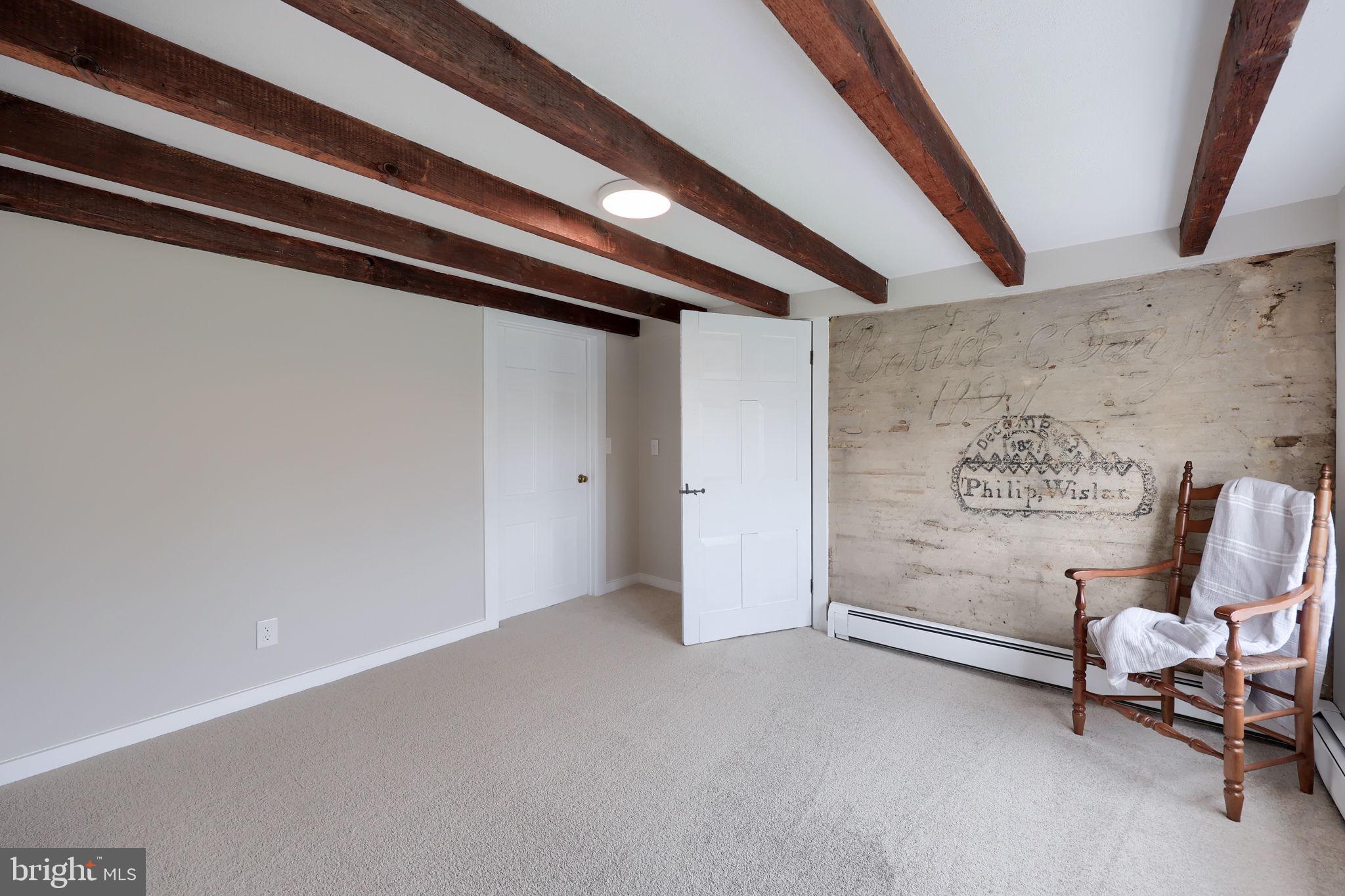 COLUMBIA BOROUGH - Residential