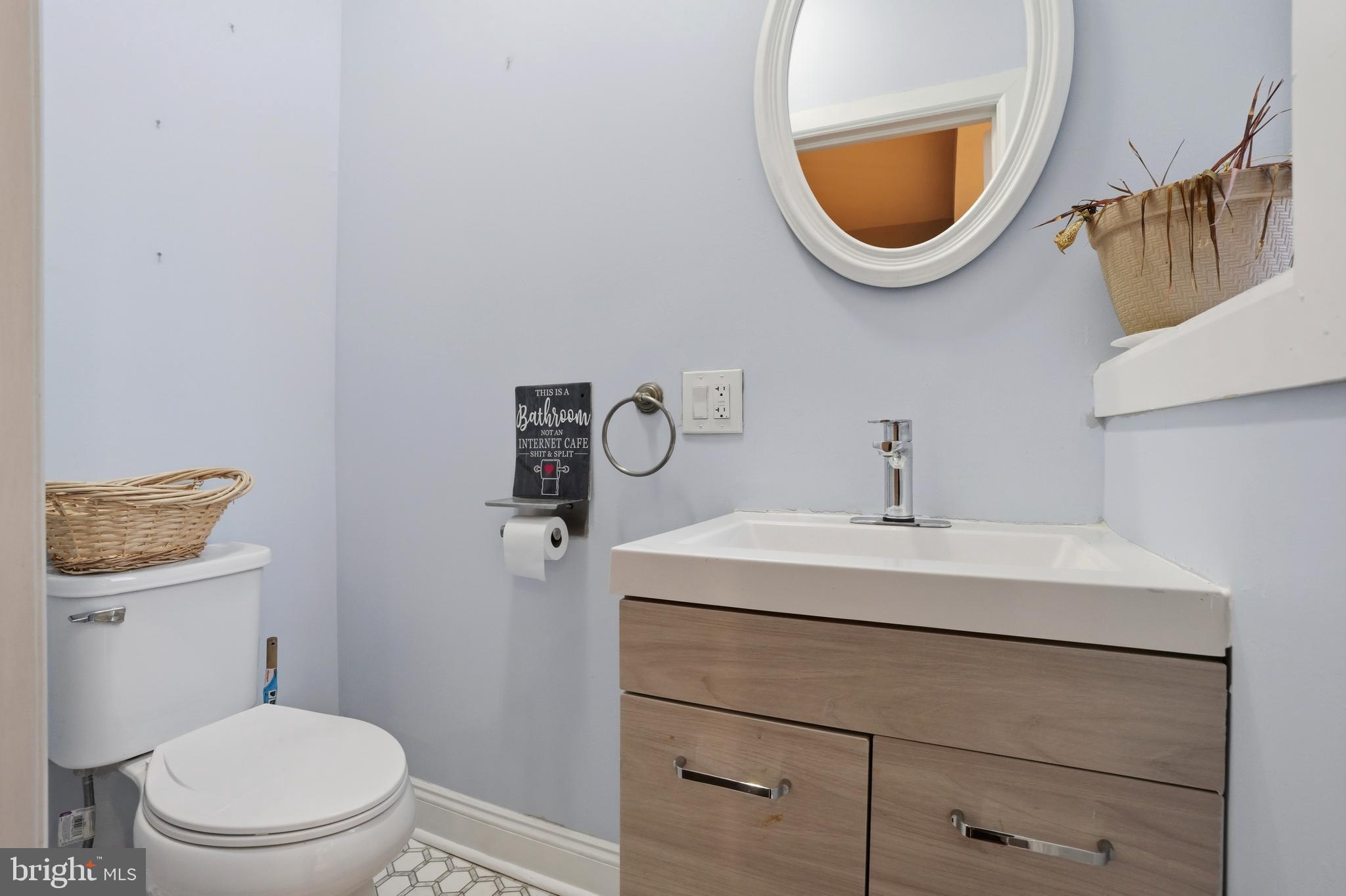 ALLEGHENY WEST - Residential