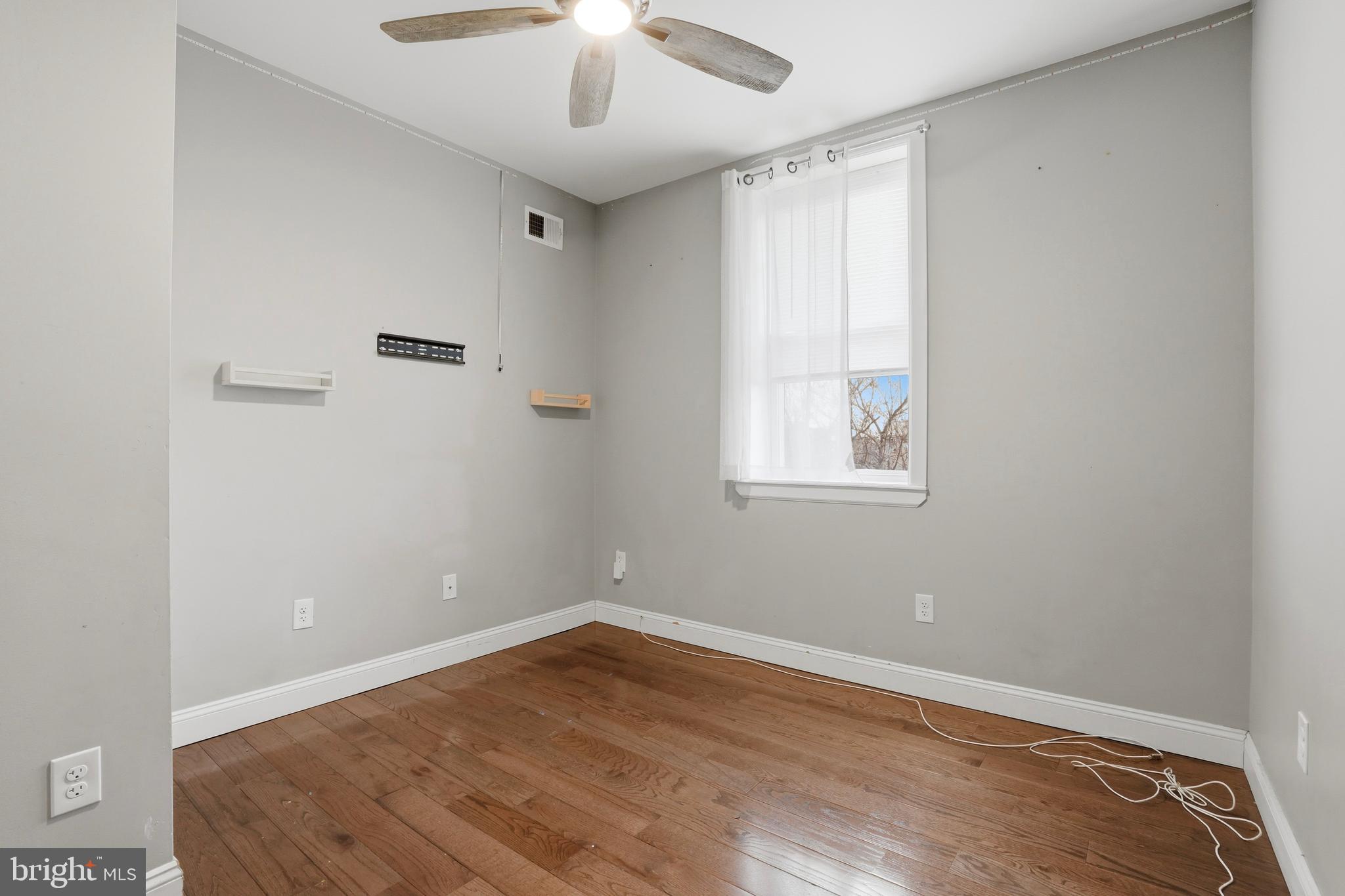 ALLEGHENY WEST - Residential