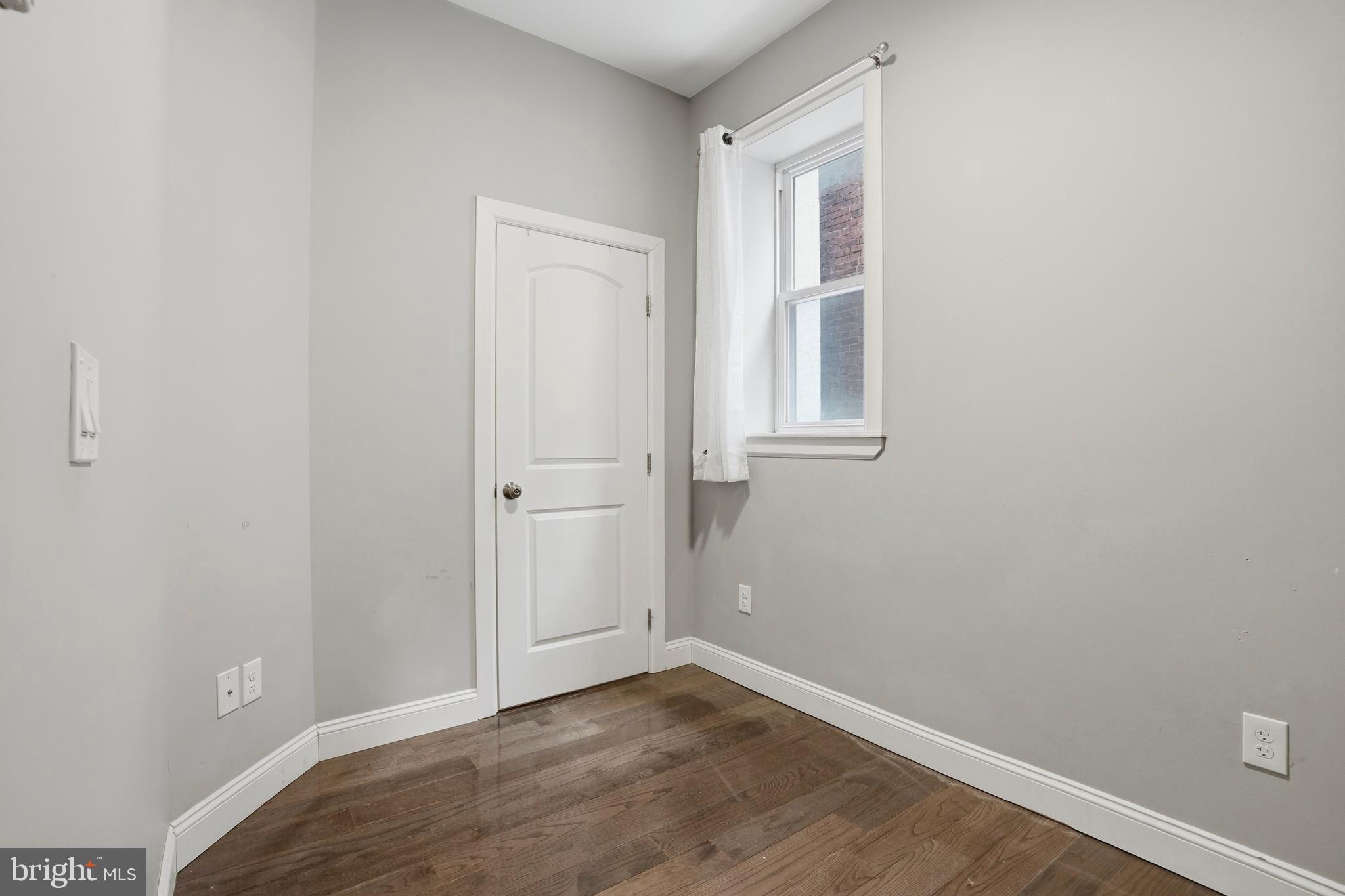 ALLEGHENY WEST - Residential