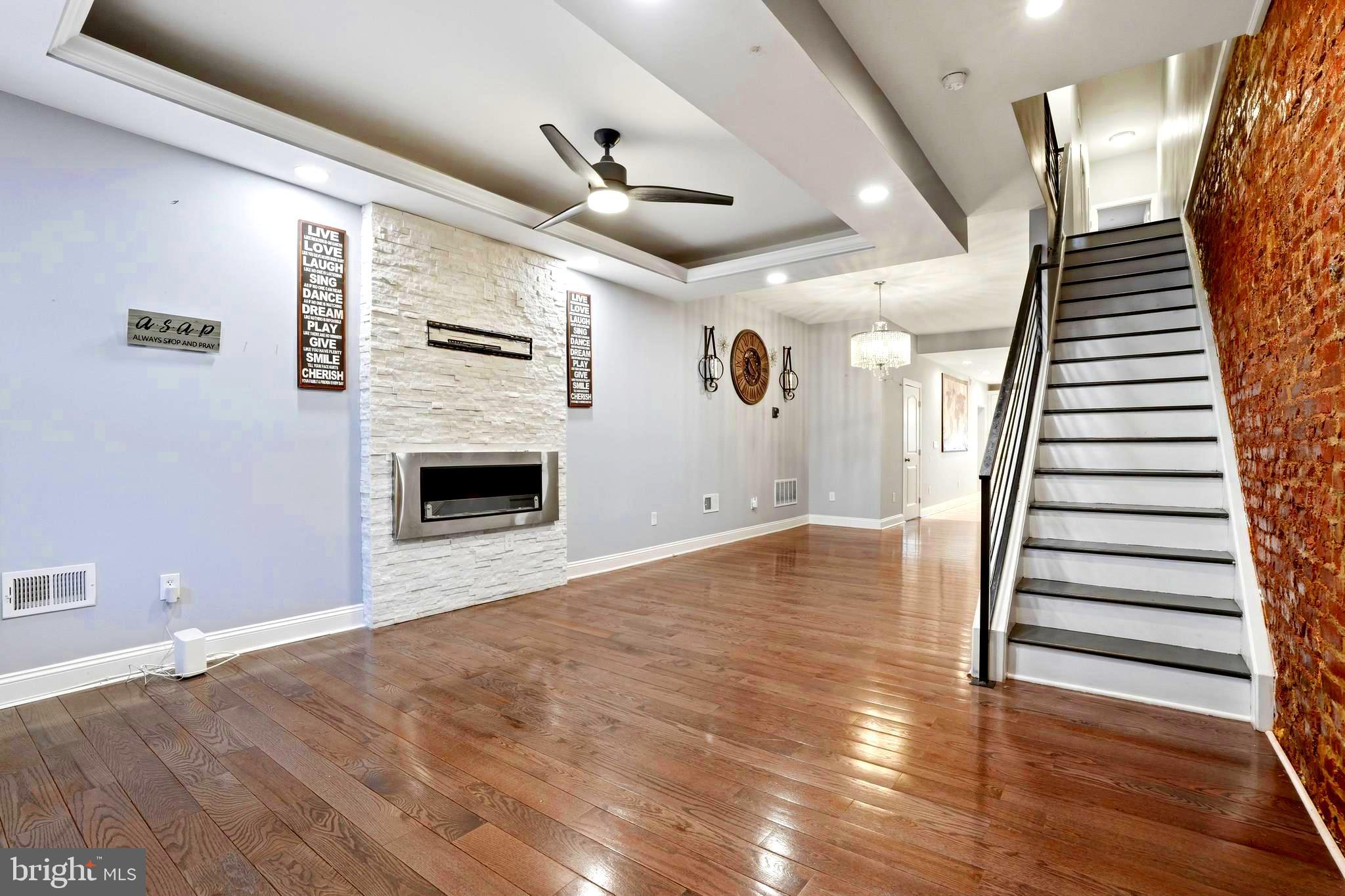 ALLEGHENY WEST - Residential