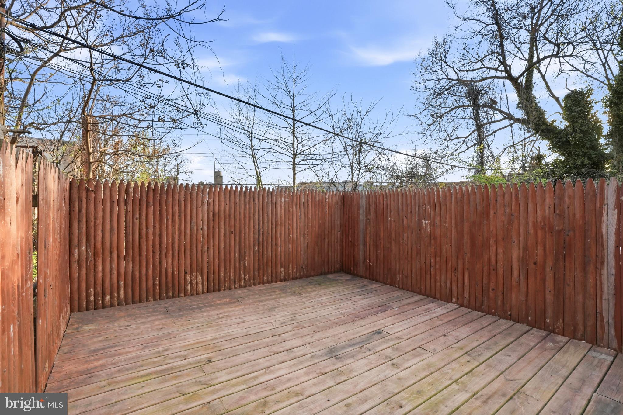 ALLEGHENY WEST - Residential