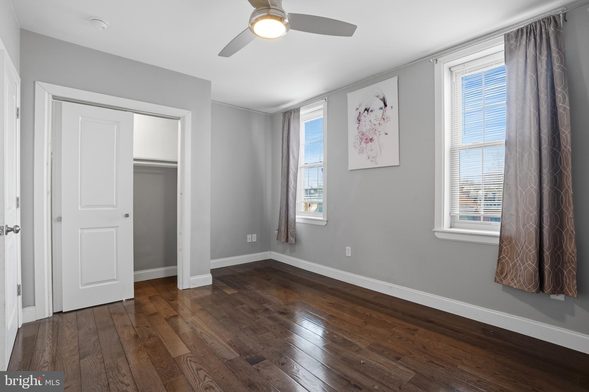 ALLEGHENY WEST - Residential