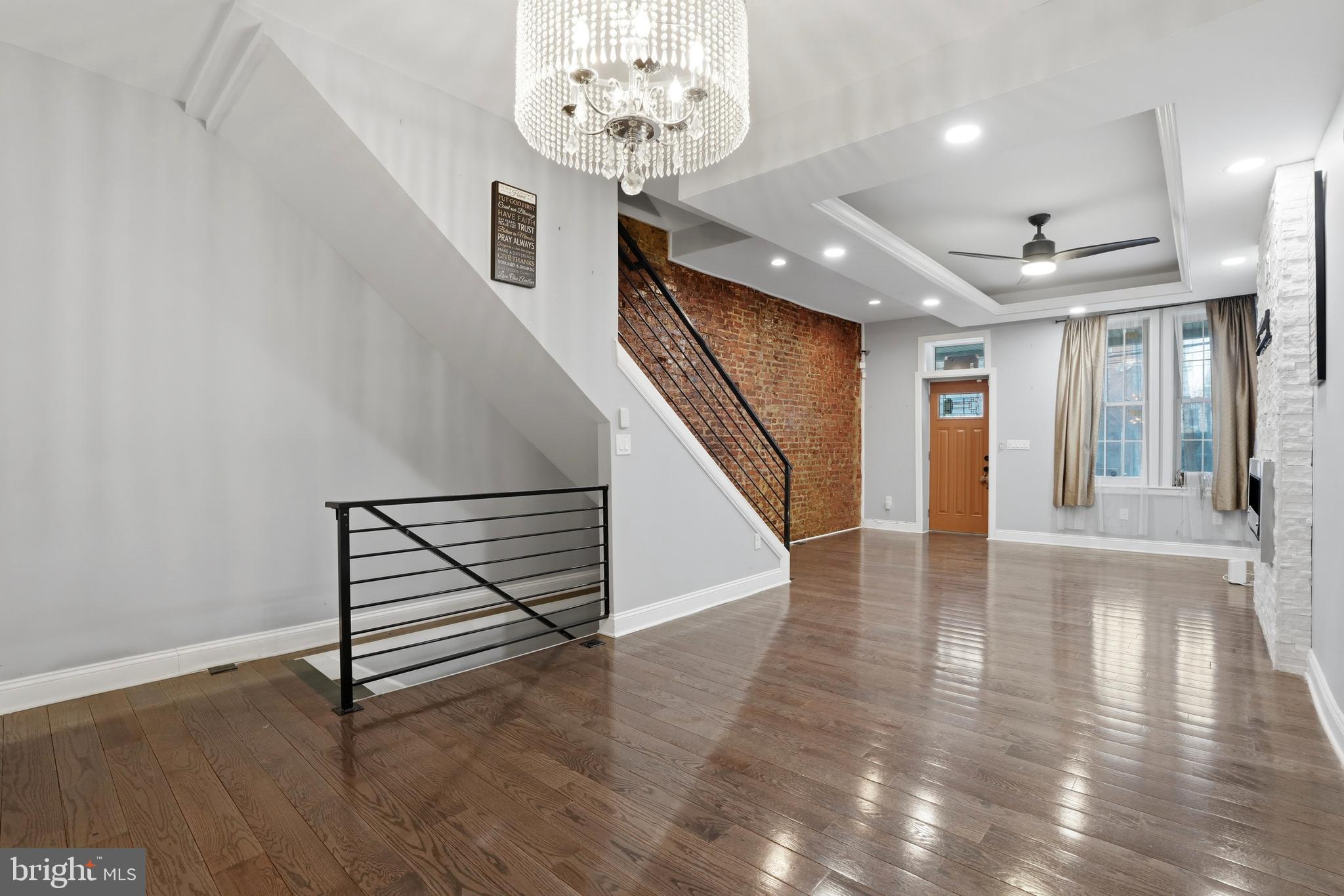 ALLEGHENY WEST - Residential