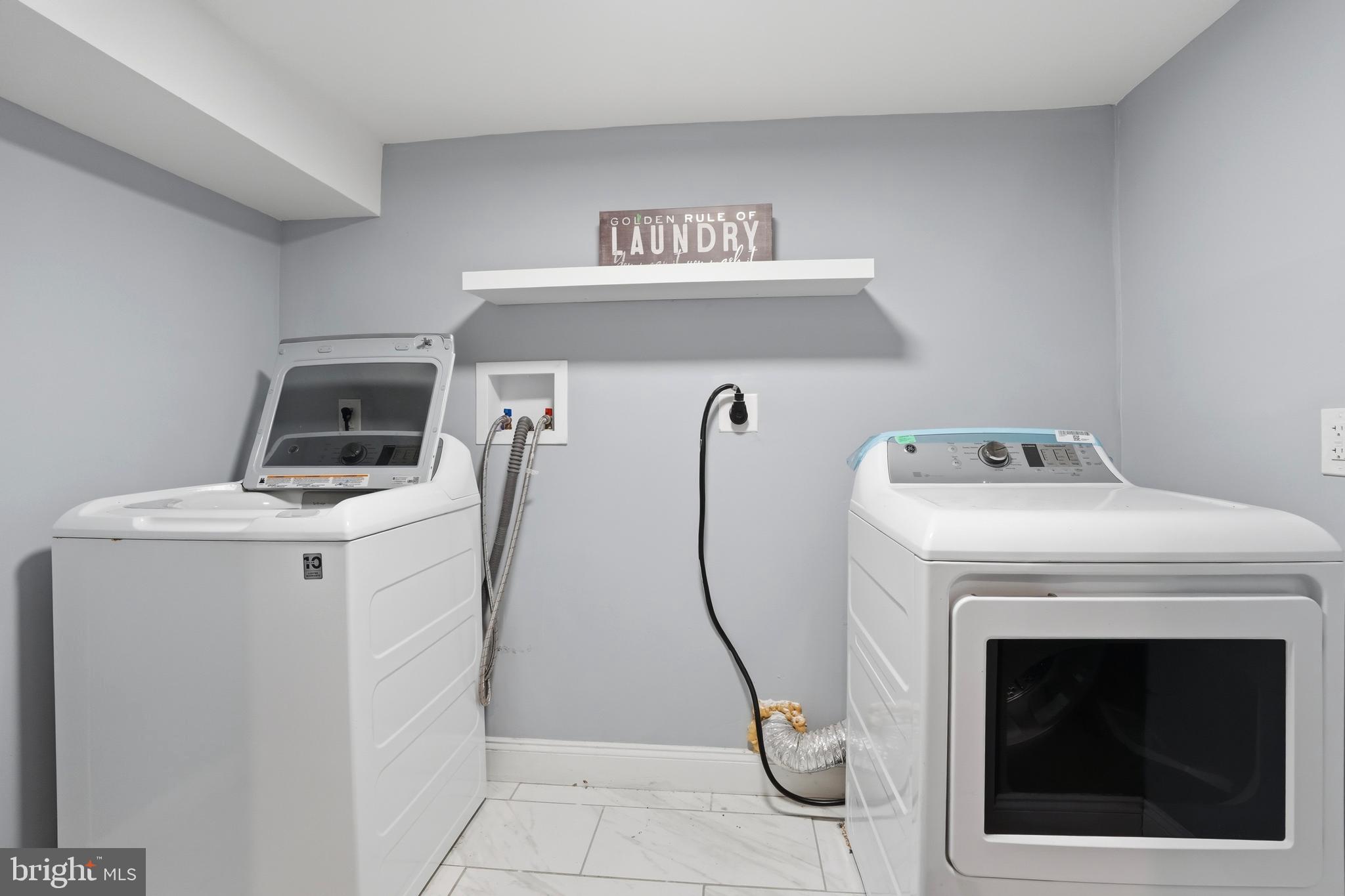 ALLEGHENY WEST - Residential