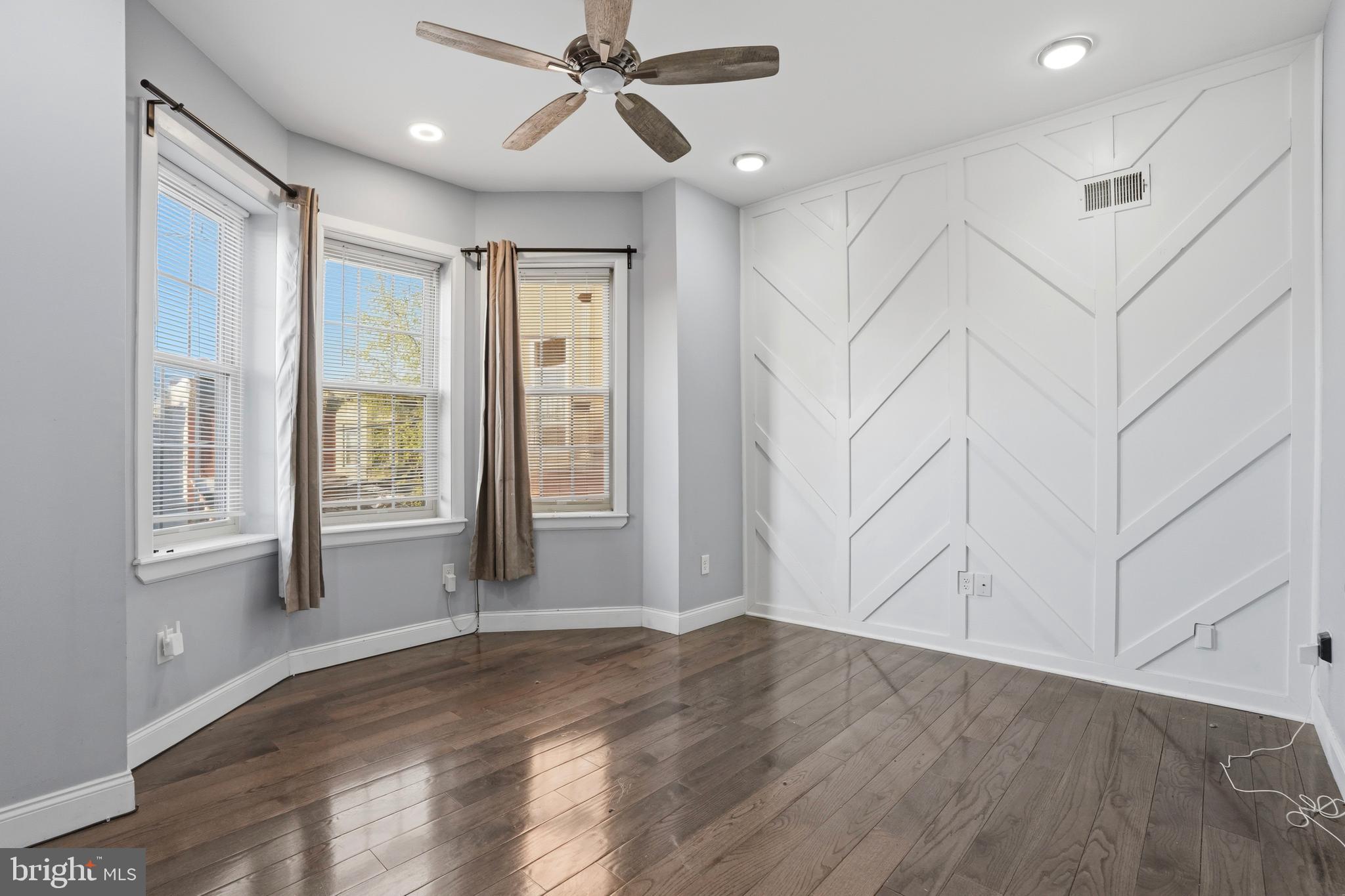 ALLEGHENY WEST - Residential