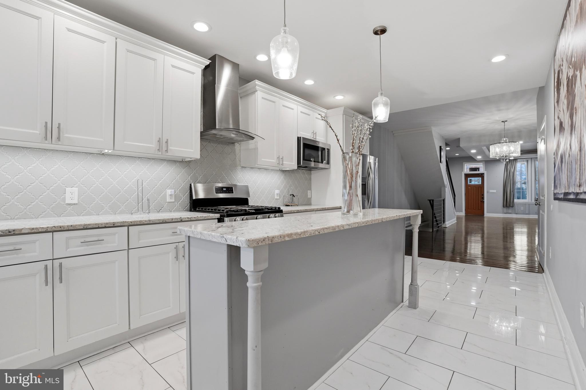 ALLEGHENY WEST - Residential