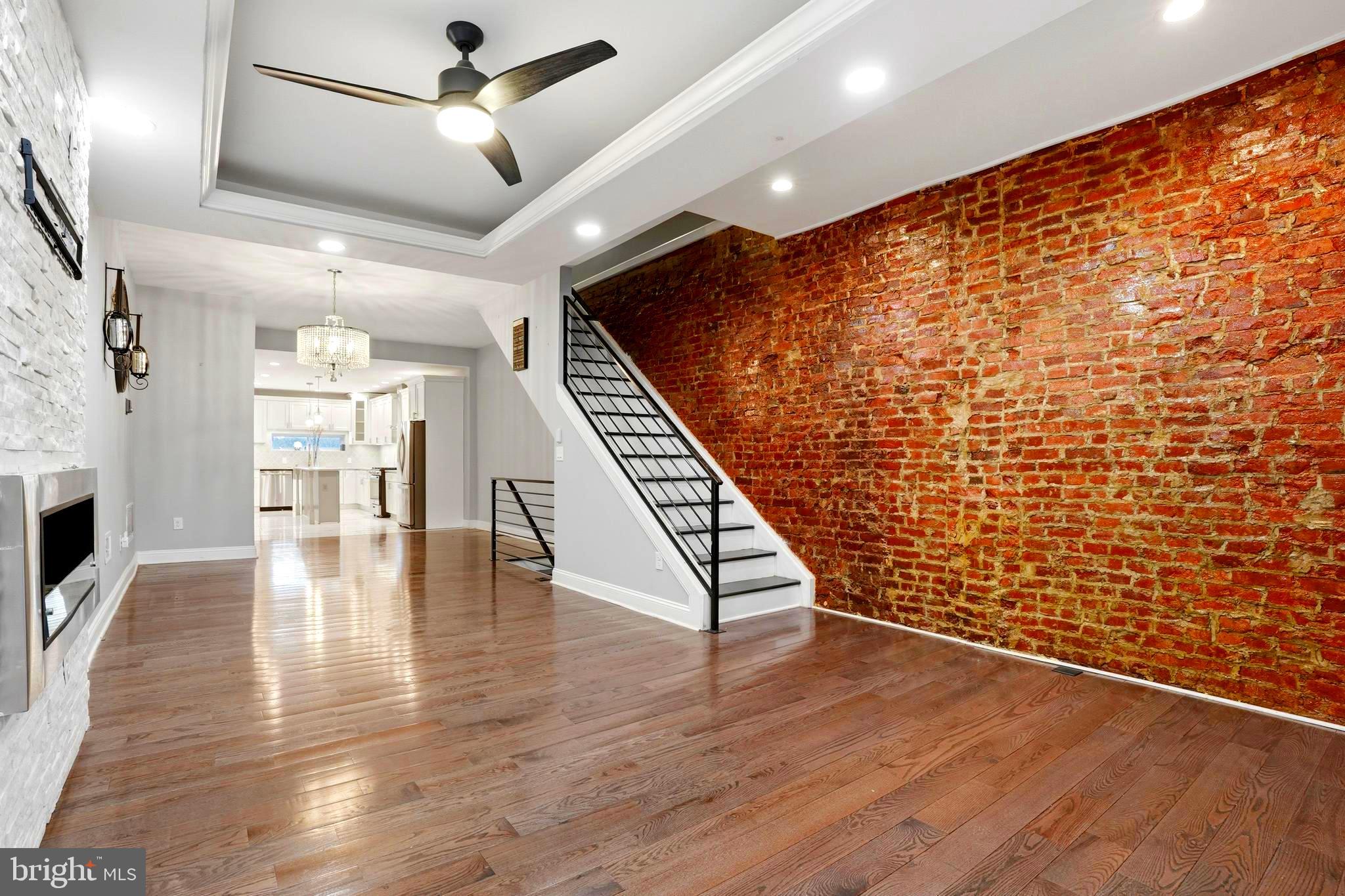 ALLEGHENY WEST - Residential