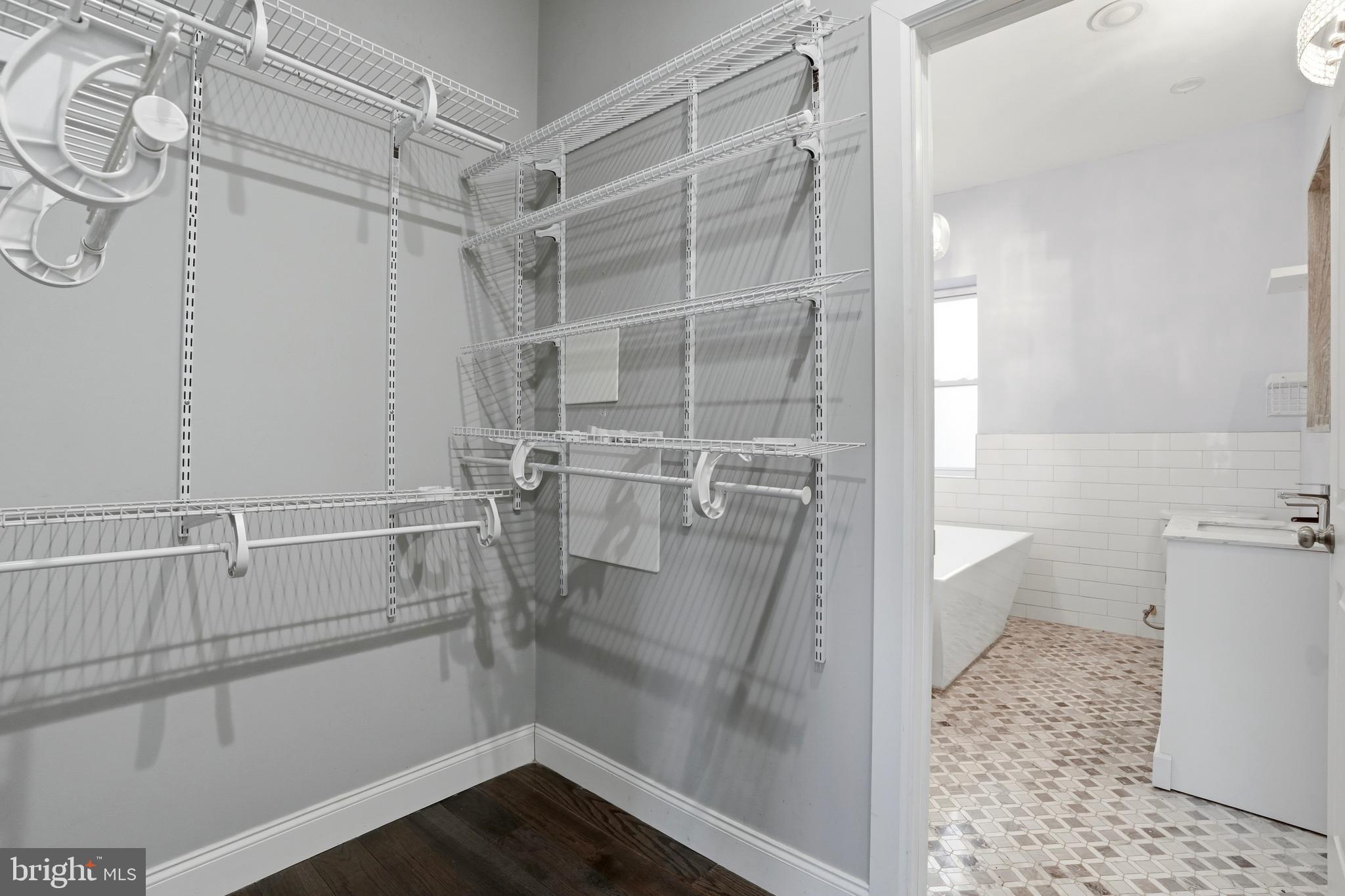 ALLEGHENY WEST - Residential