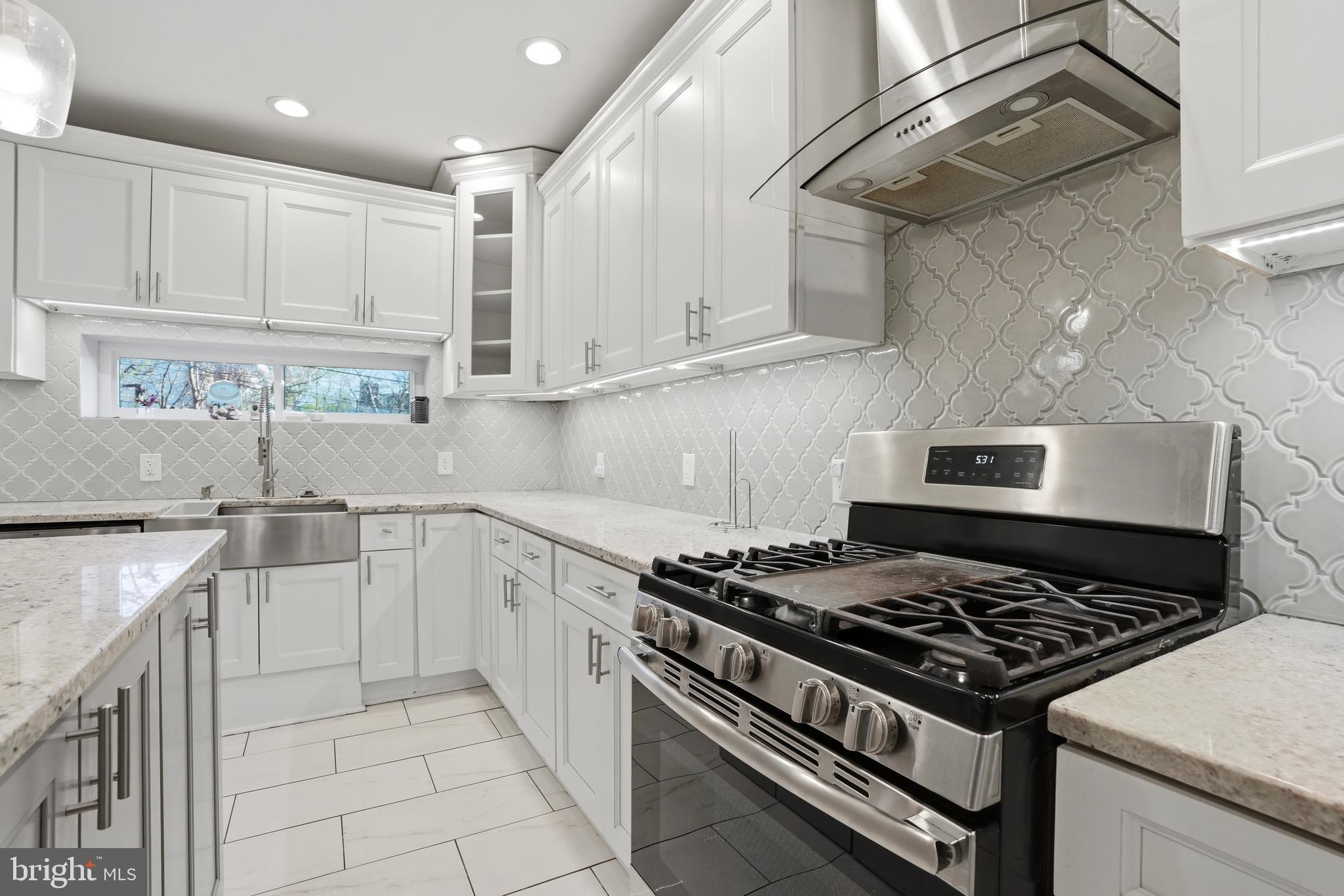 ALLEGHENY WEST - Residential