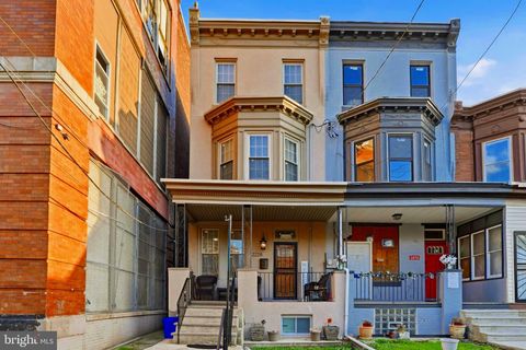 Photo of 2228 W Ontario Street, PHILADELPHIA, PA 19140 (MLS # PAPH2605404)