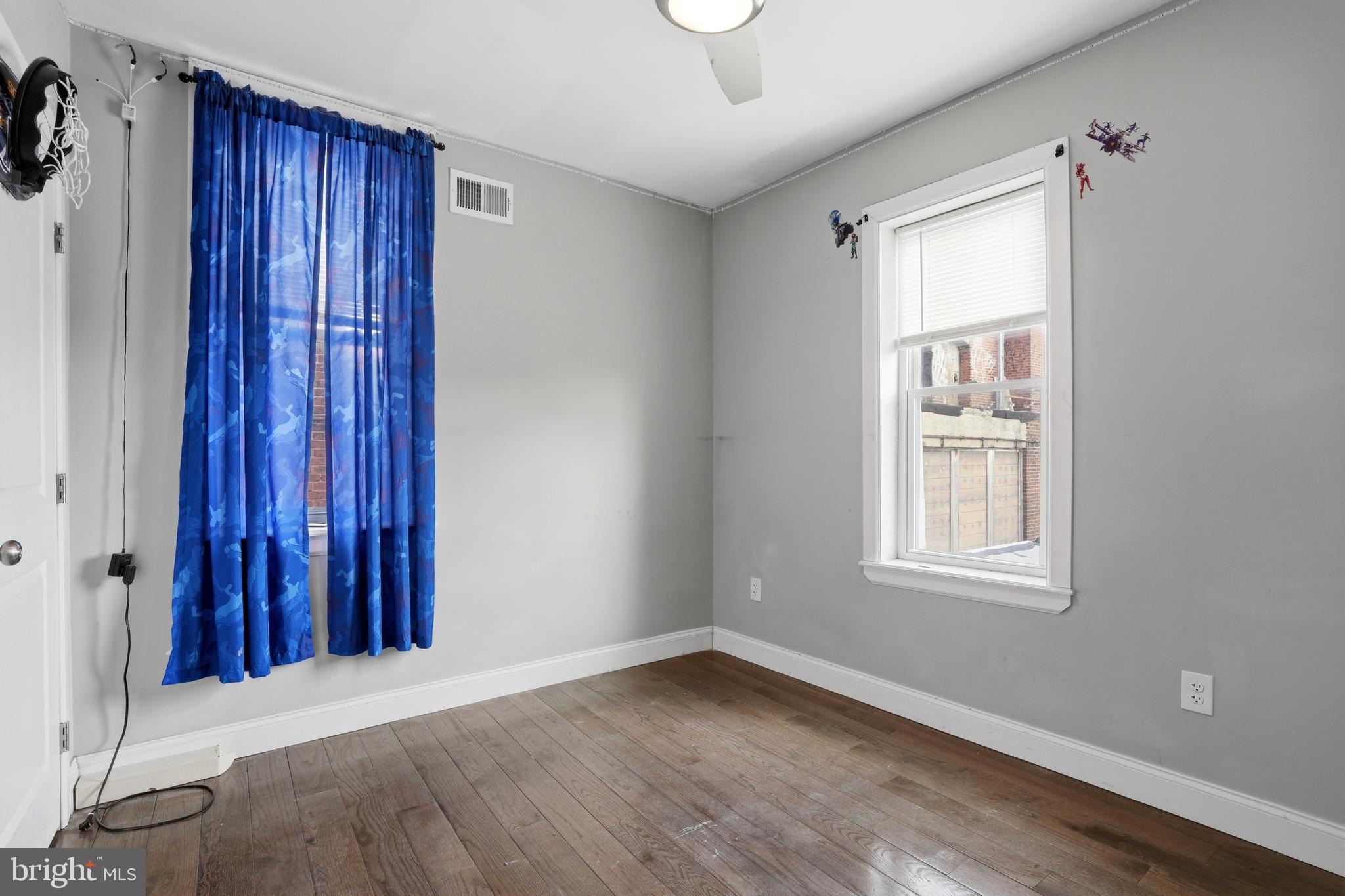 ALLEGHENY WEST - Residential