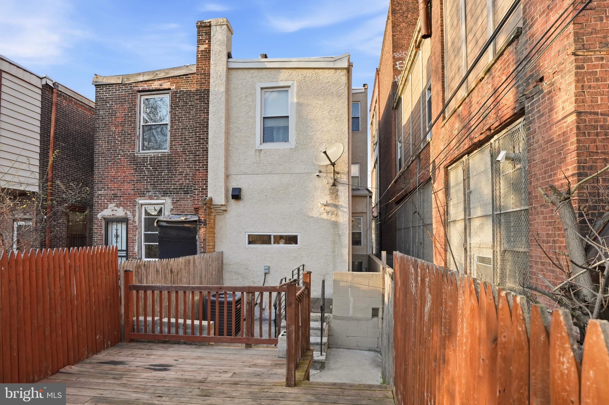 ALLEGHENY WEST - Residential