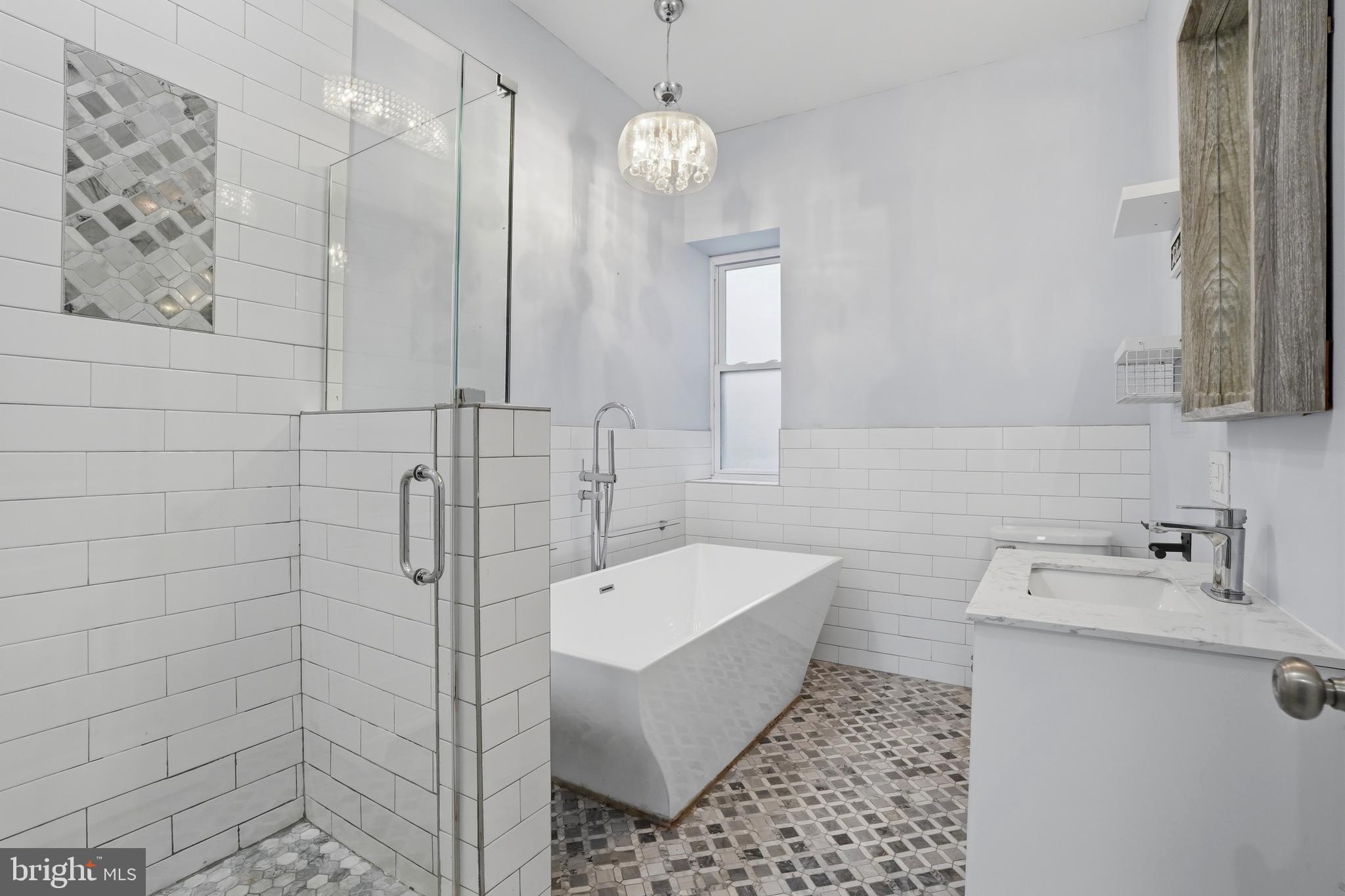 ALLEGHENY WEST - Residential