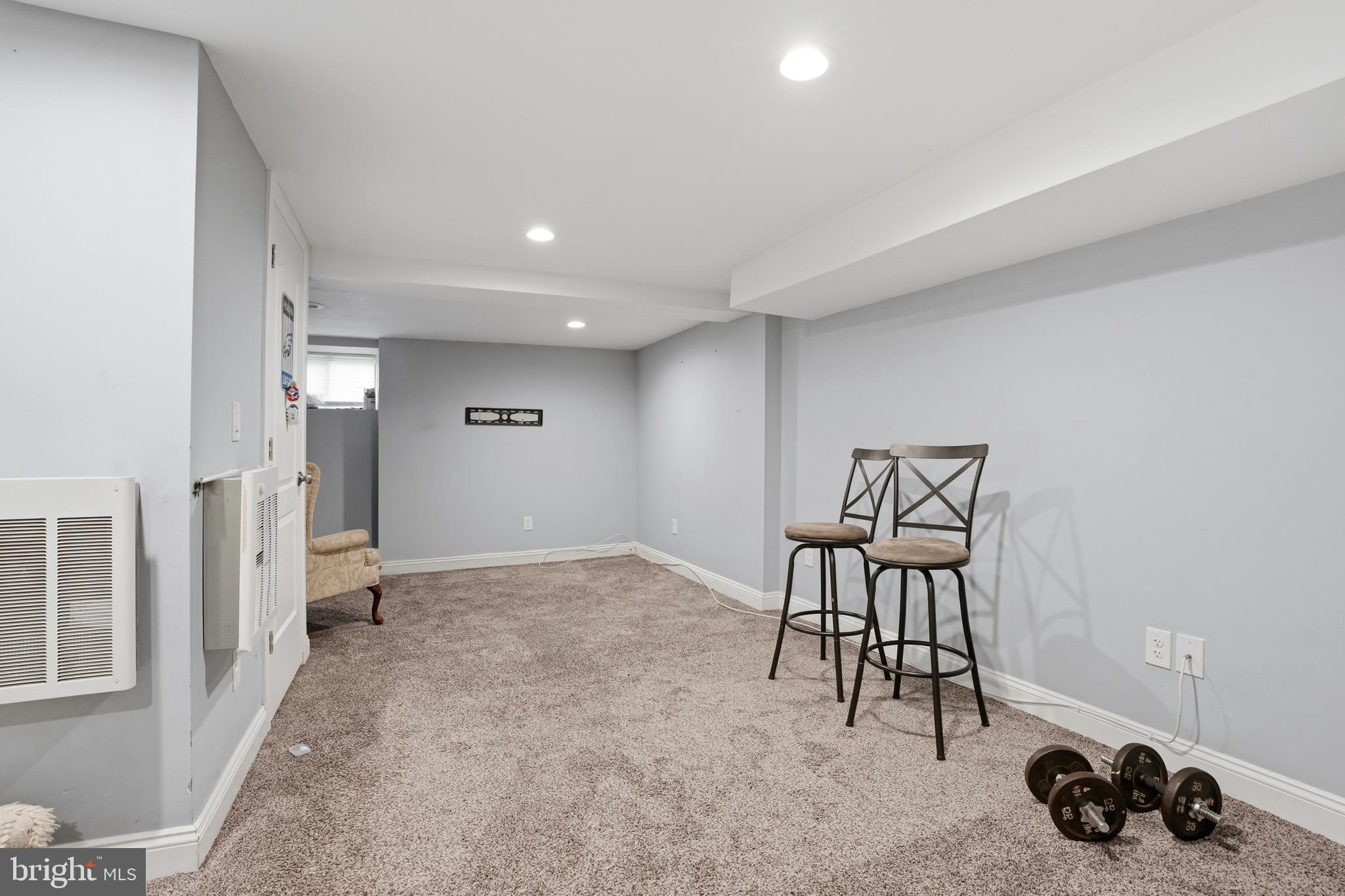 ALLEGHENY WEST - Residential