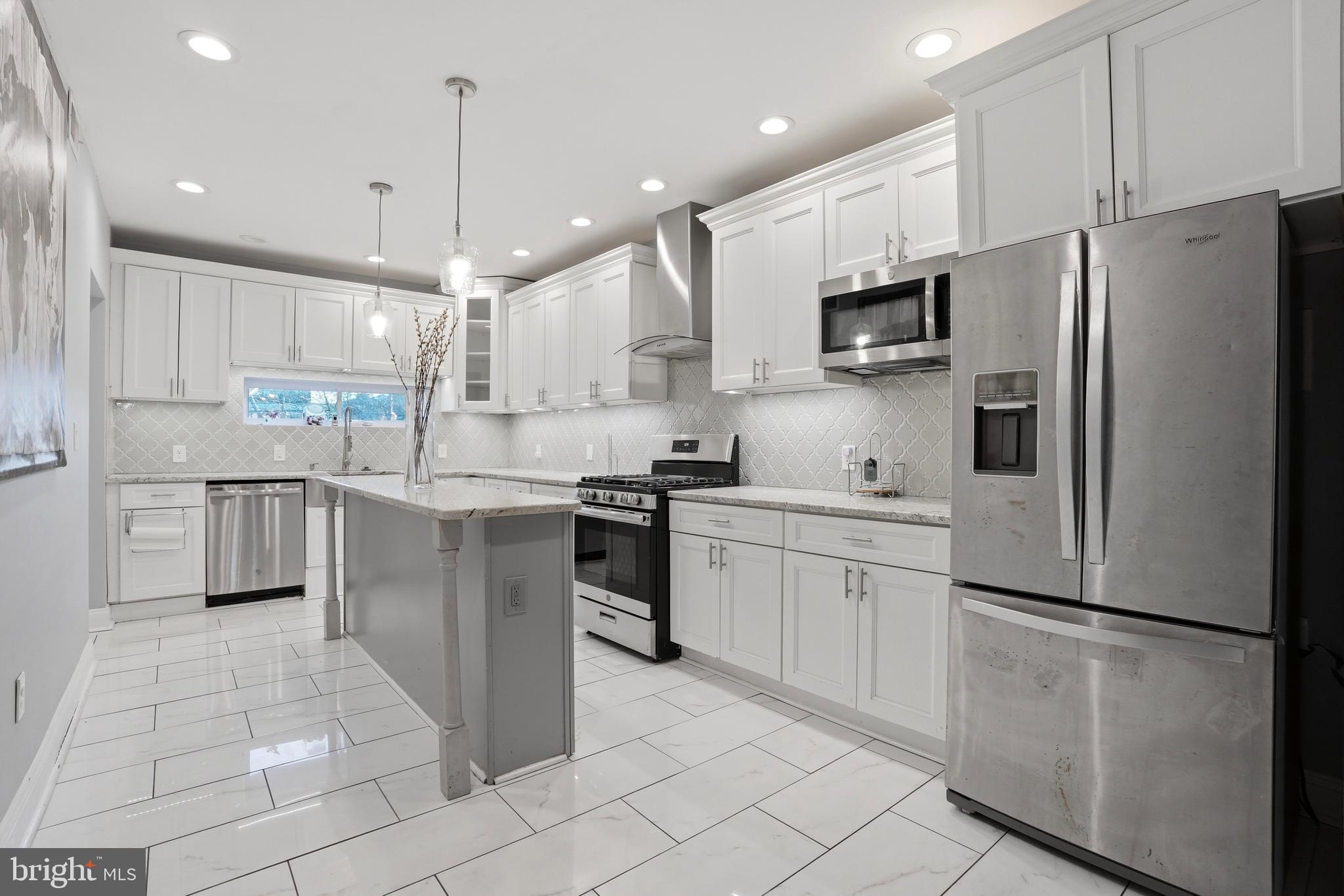 ALLEGHENY WEST - Residential