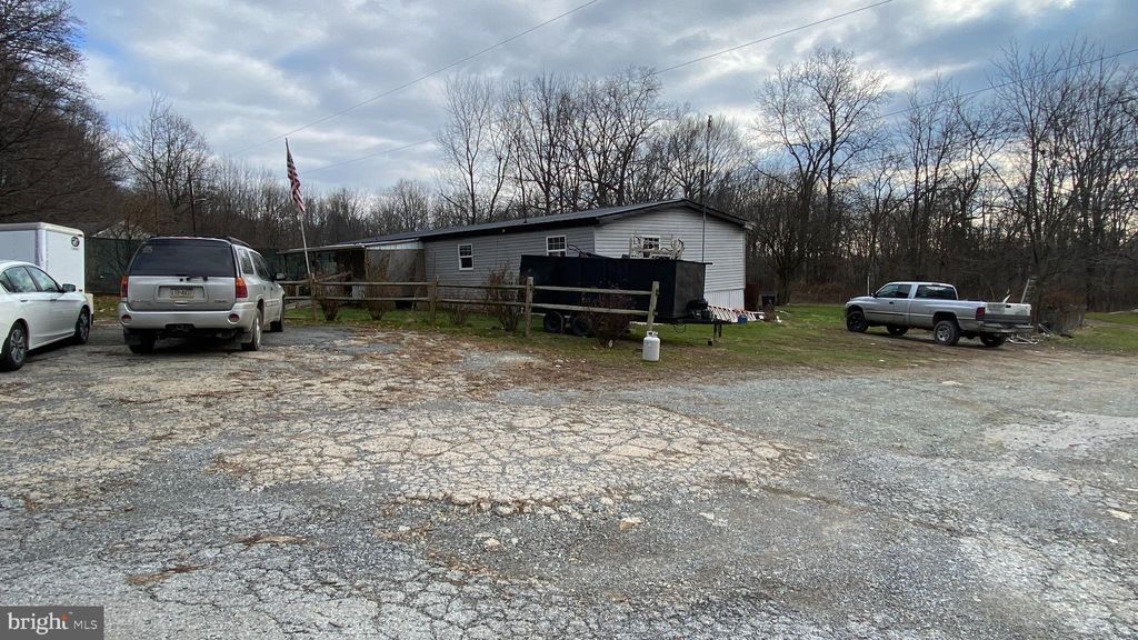 Photo of 161 GROFF RD, QUARRYVILLE, PA 17566 (MLS # PALA2029038)