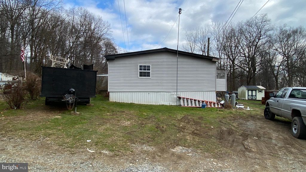 Photo of 161 GROFF RD, QUARRYVILLE, PA 17566 (MLS # PALA2029038)