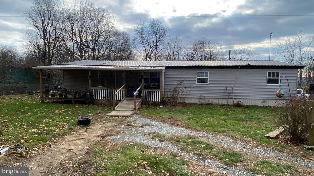 Photo of 161 GROFF RD, QUARRYVILLE, PA 17566 (MLS # PALA2029038)